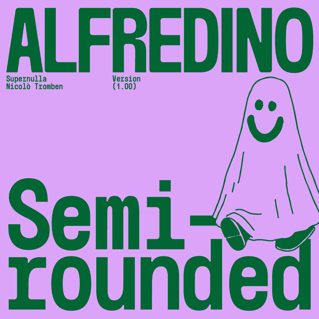 Alfredino Semimono - Image 8