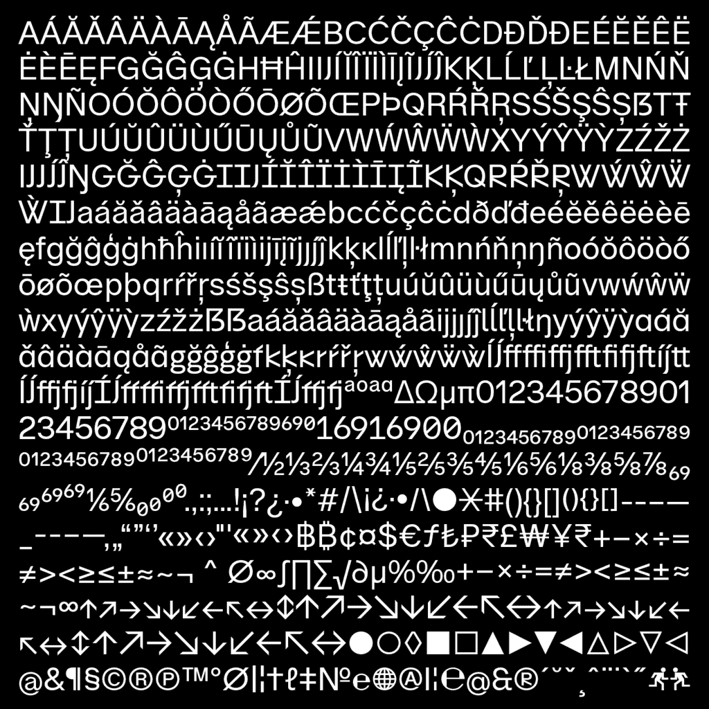 Autaut Grotesk - Image 15