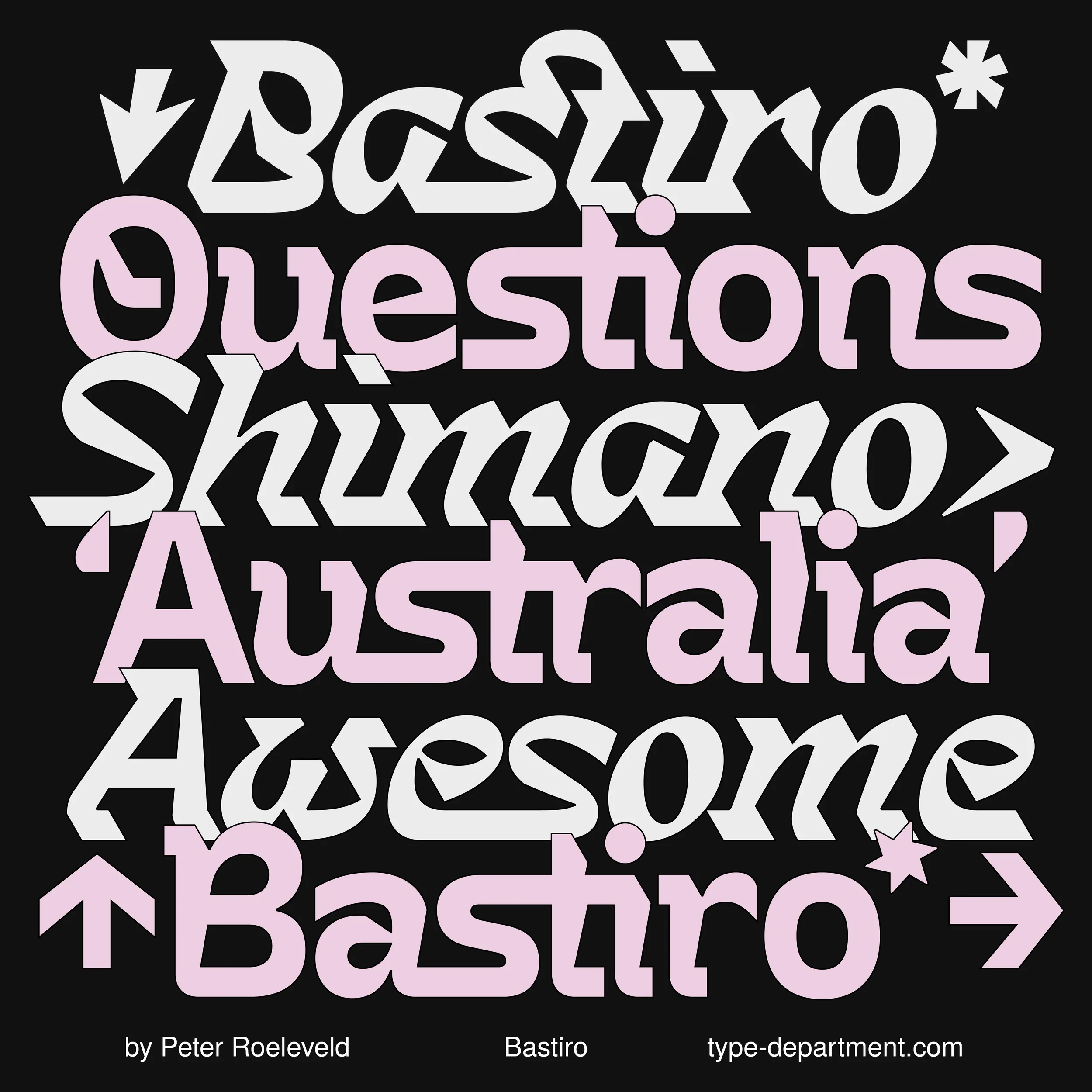 Bastiro