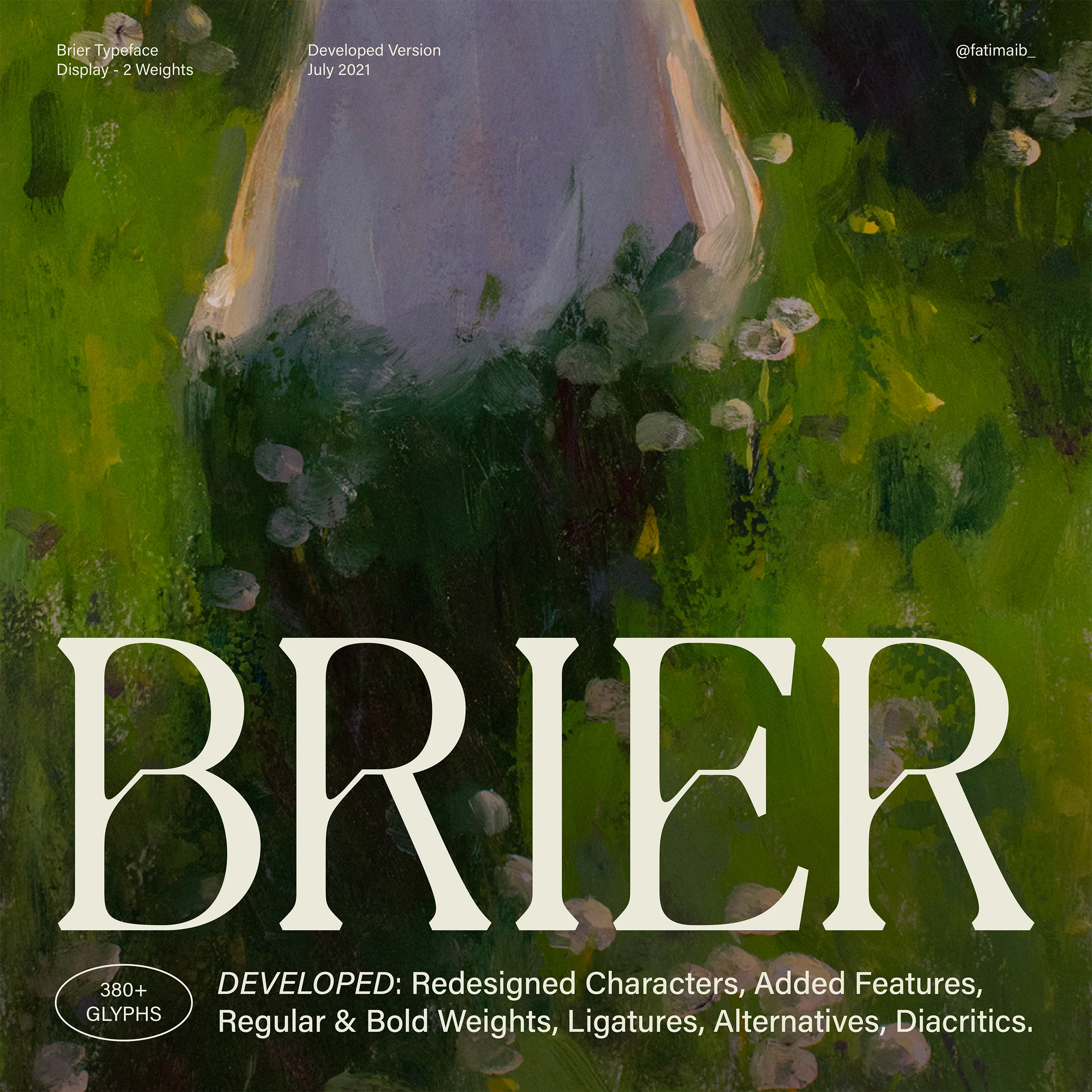 Brier - Image 13