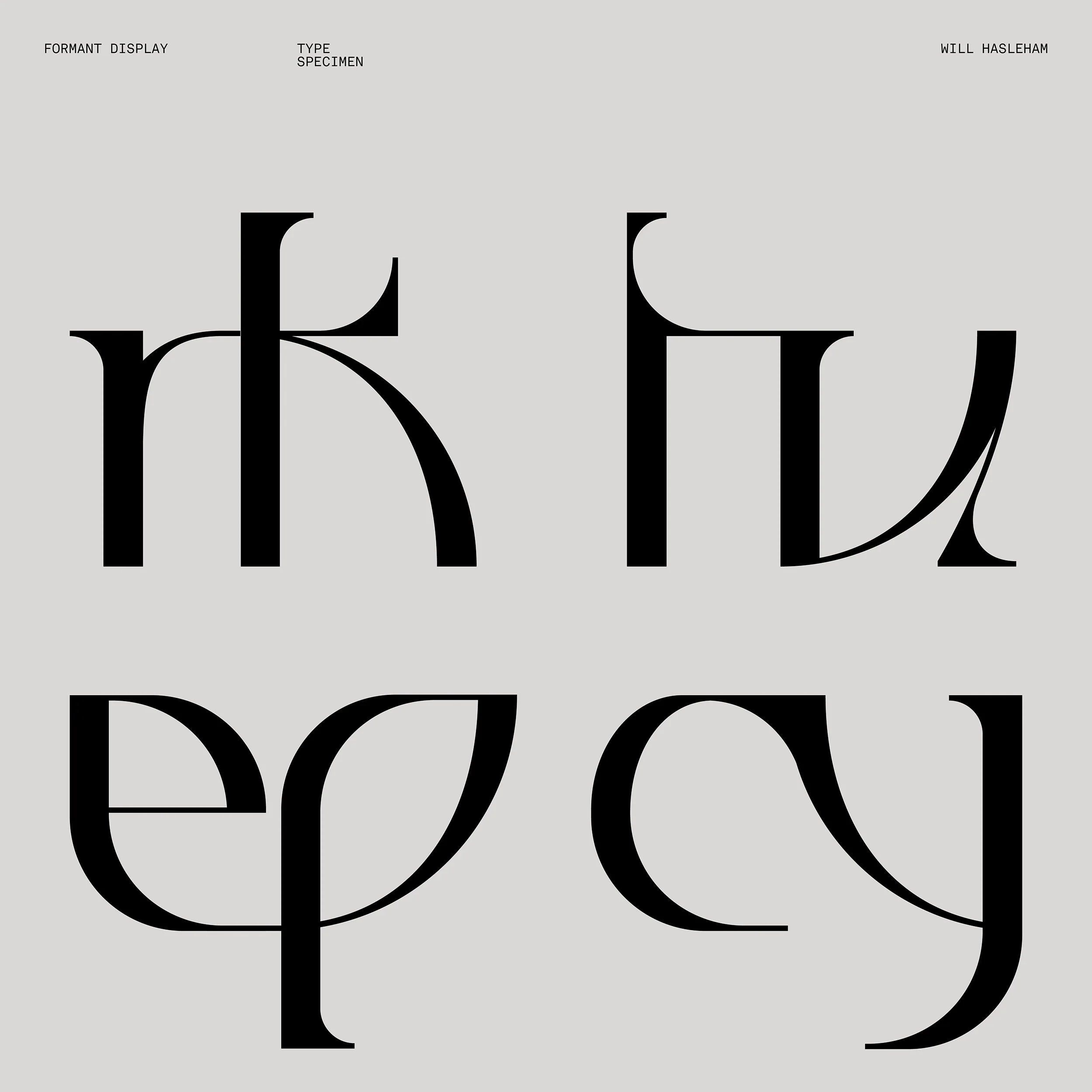Formant Display - Image 12