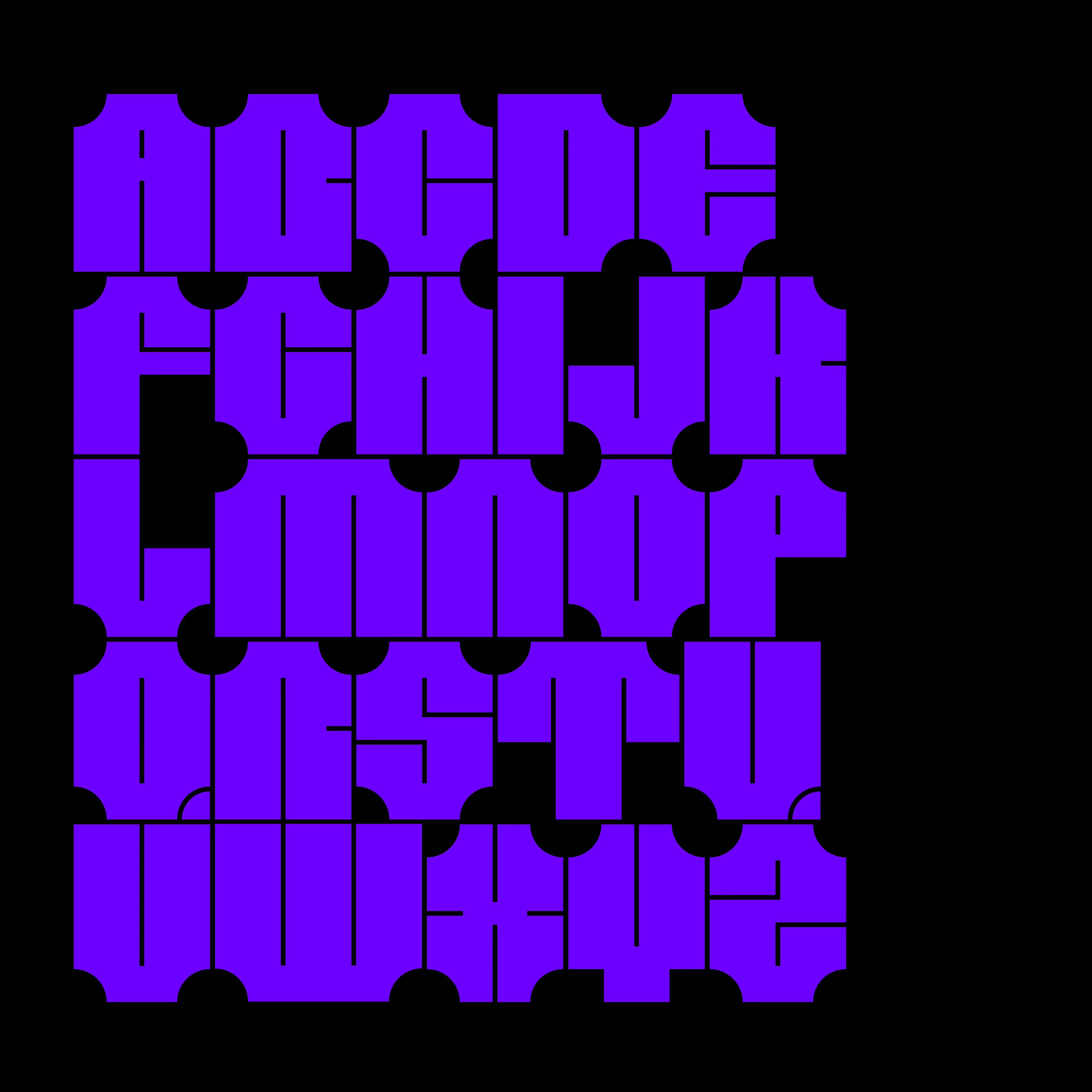 Cross Black - Image 10