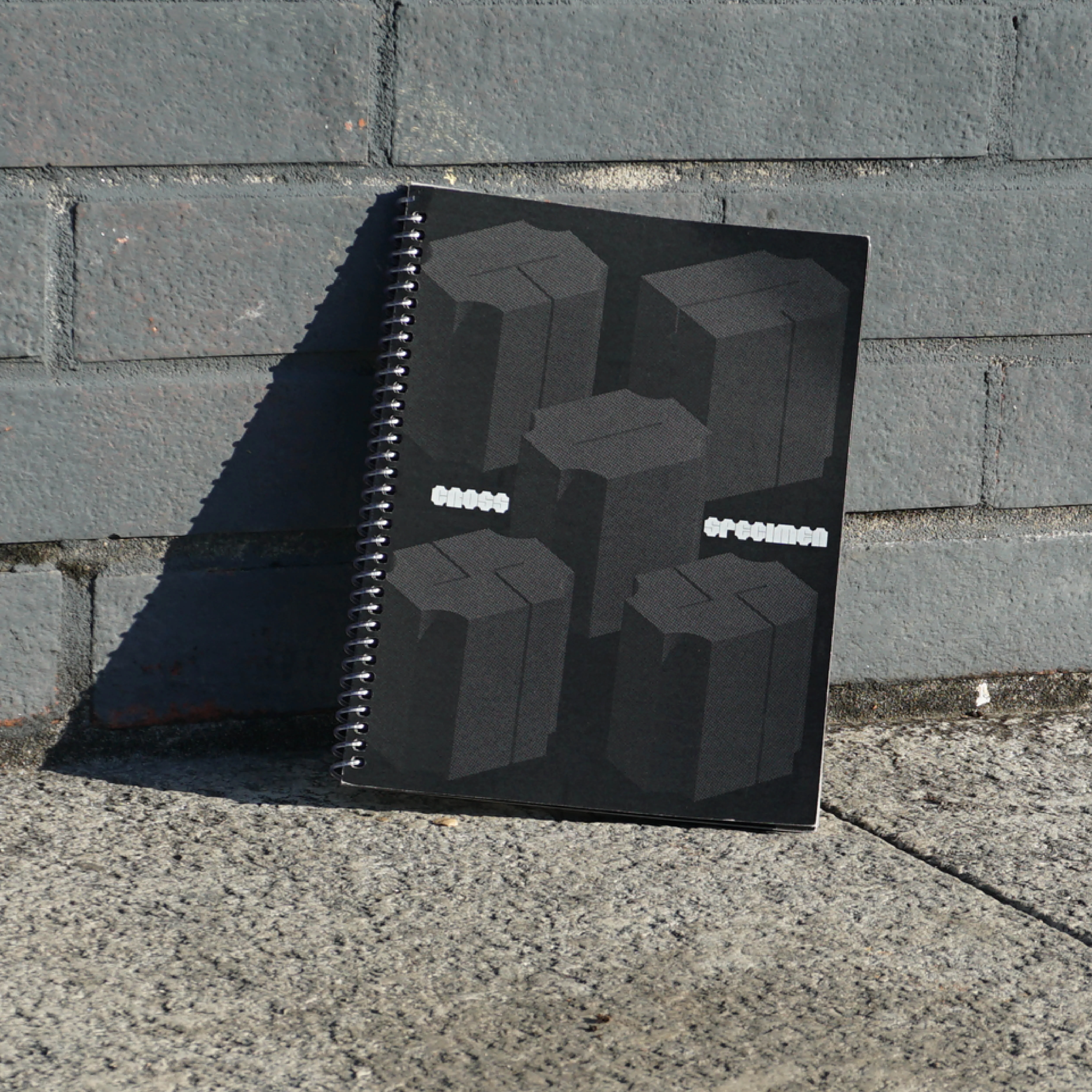 Cross Black - Image 11