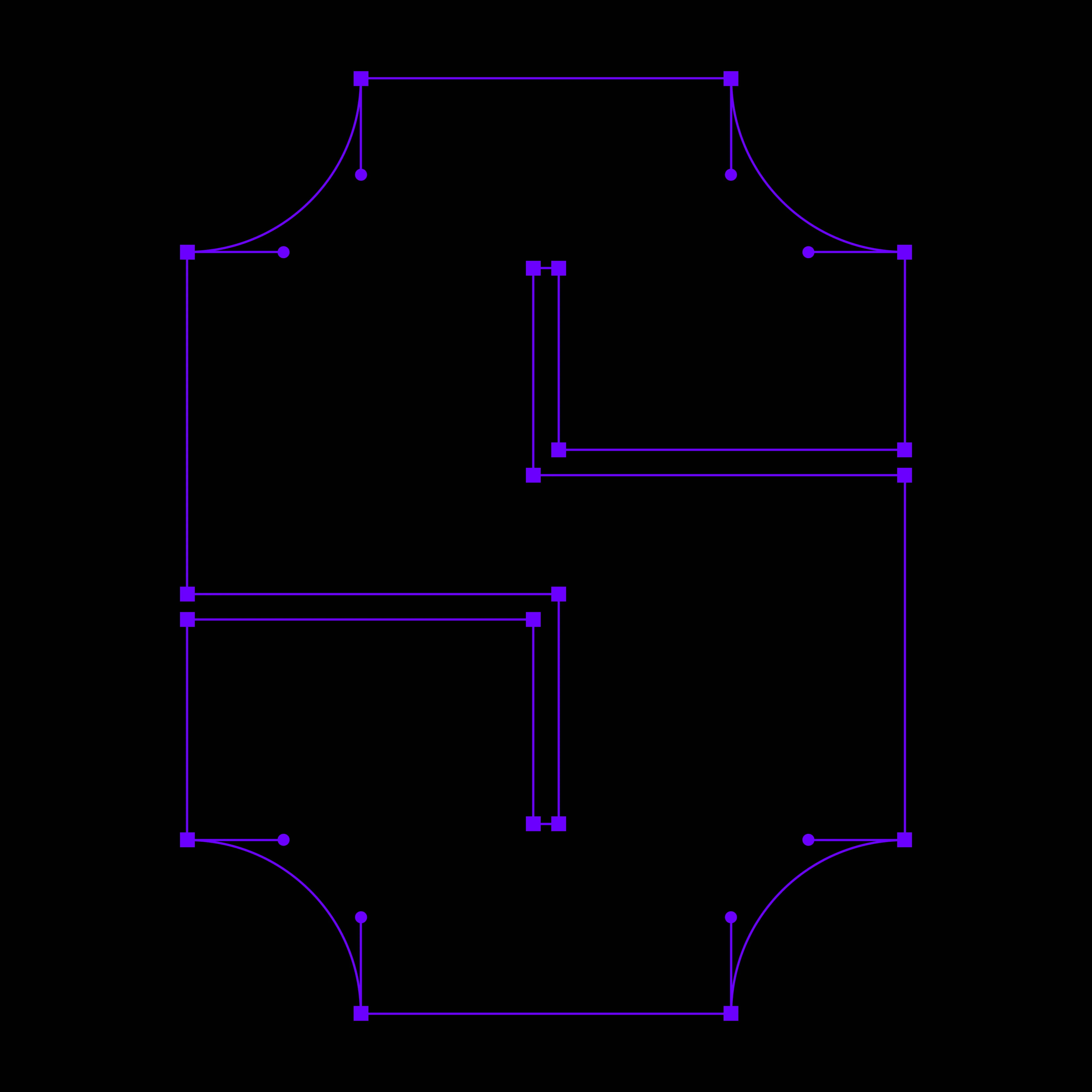Cross Black - Image 6