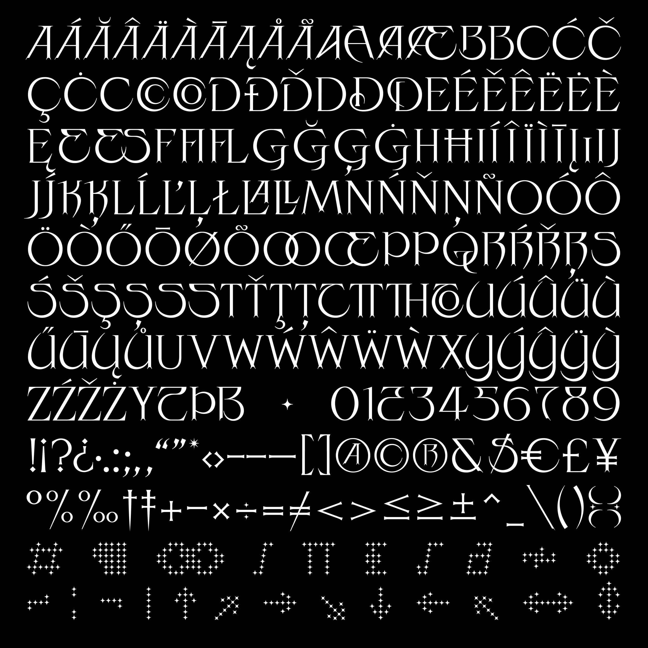 ESOTERIC - Image 4