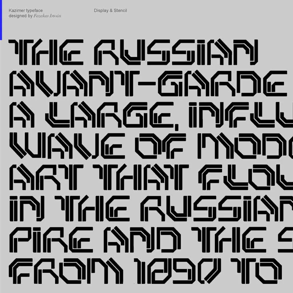 Kazimer - Image 5