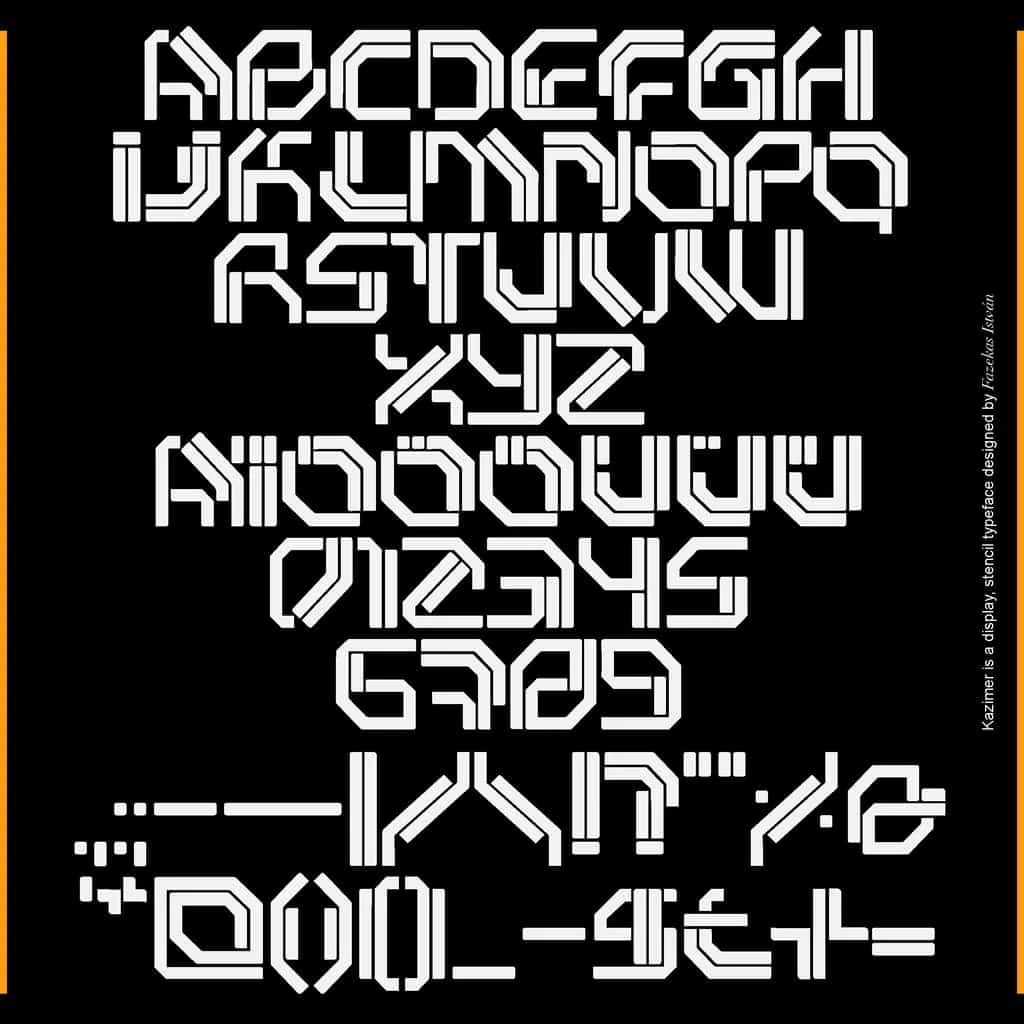 Kazimer - Image 8