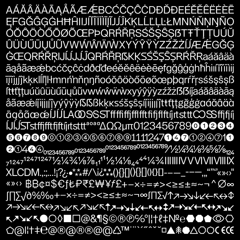 Lay Grotesk - Image 10