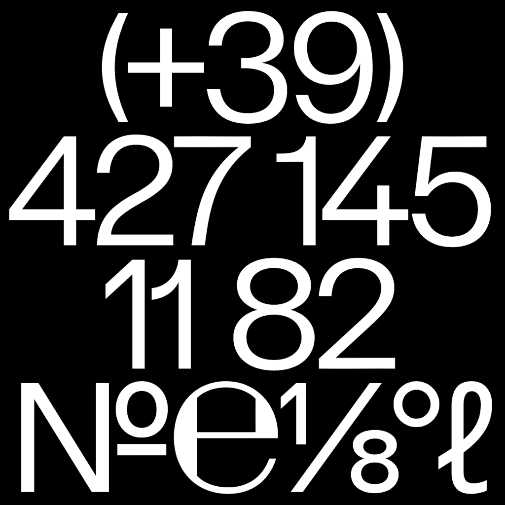 Lay Grotesk - Image 12