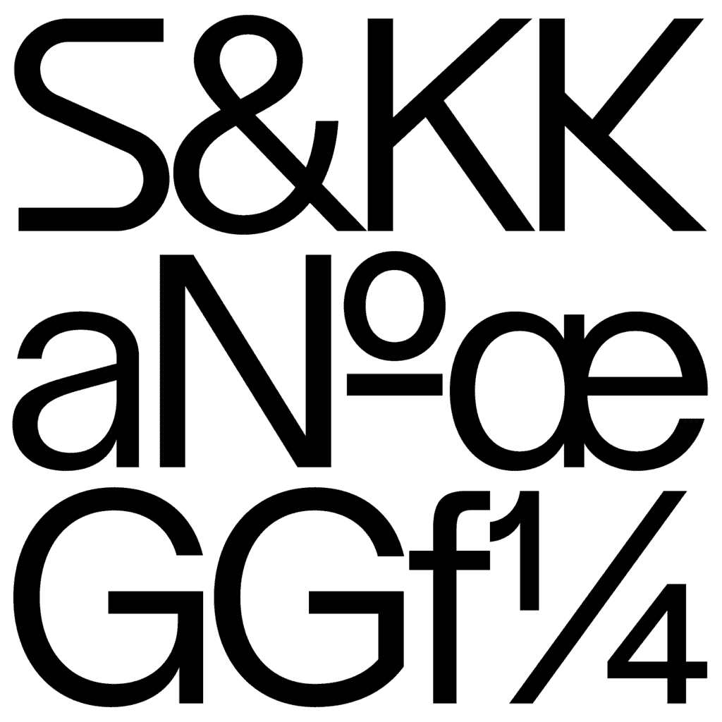 Lay Grotesk - Image 21