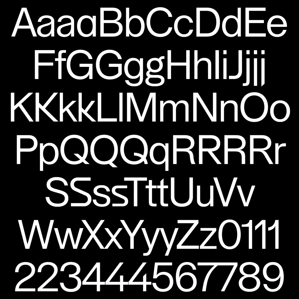 Lay Grotesk - Image 3