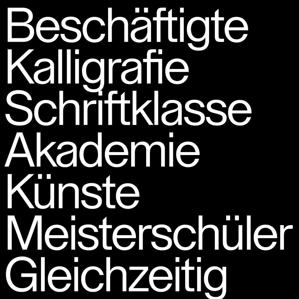 Lay Grotesk - Image 5