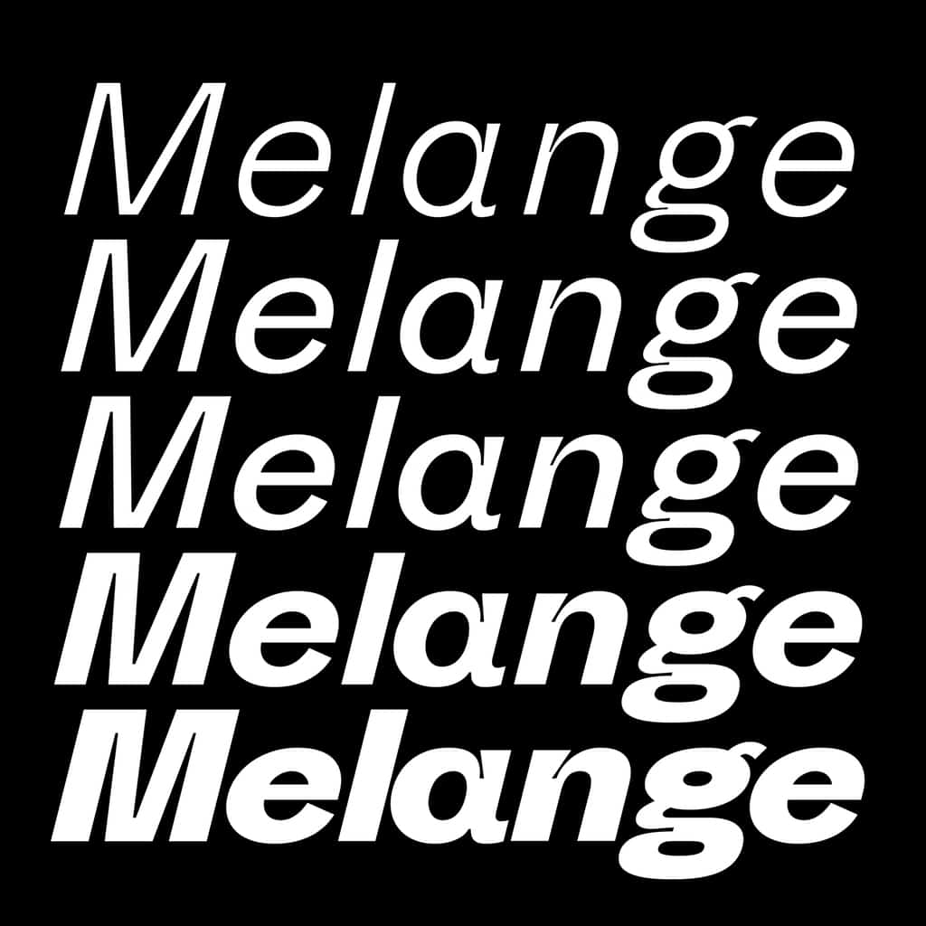 Melange - Image 2