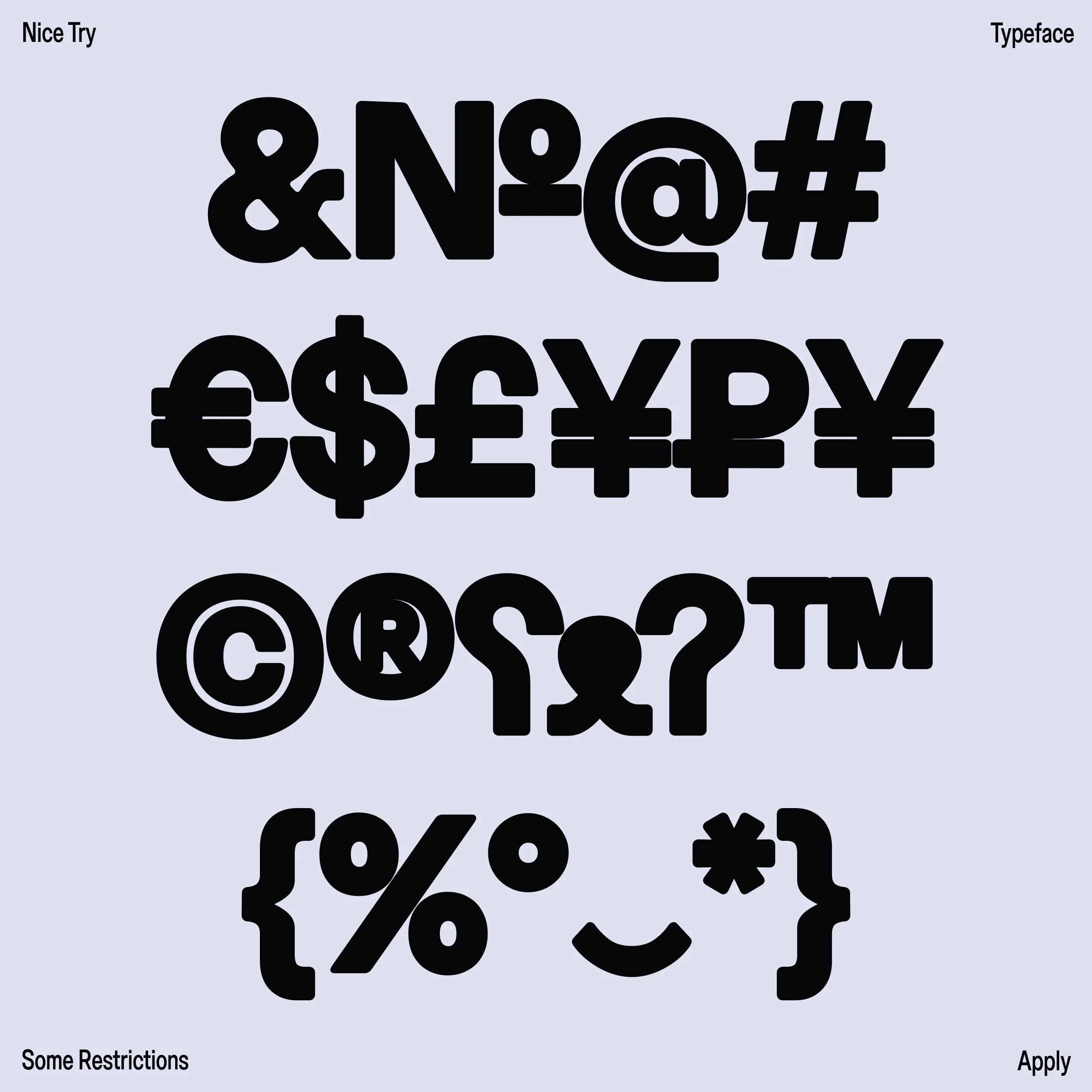 Nice Try - Image 5