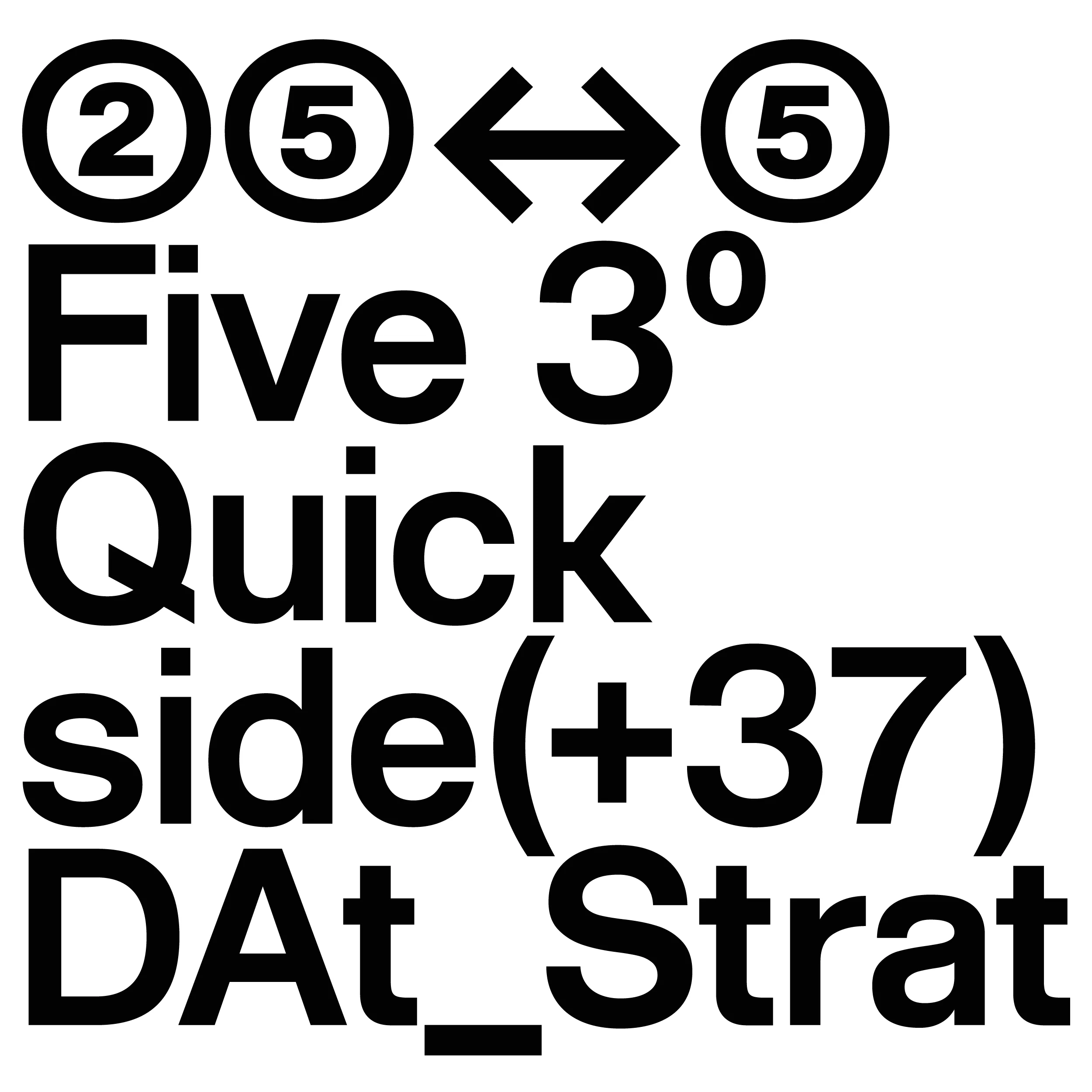 Regesto Grotesk - Image 6