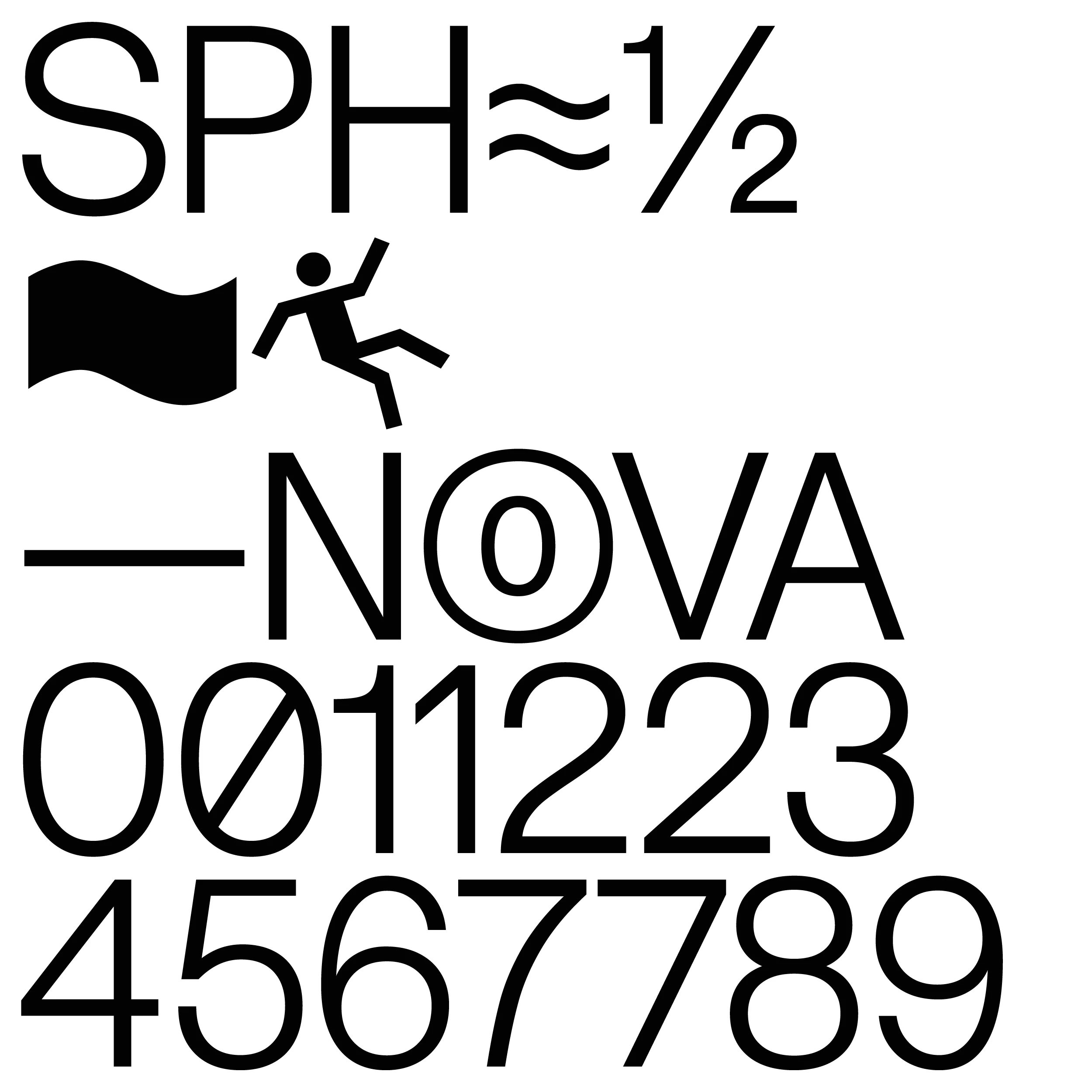 Regesto Grotesk - Image 7