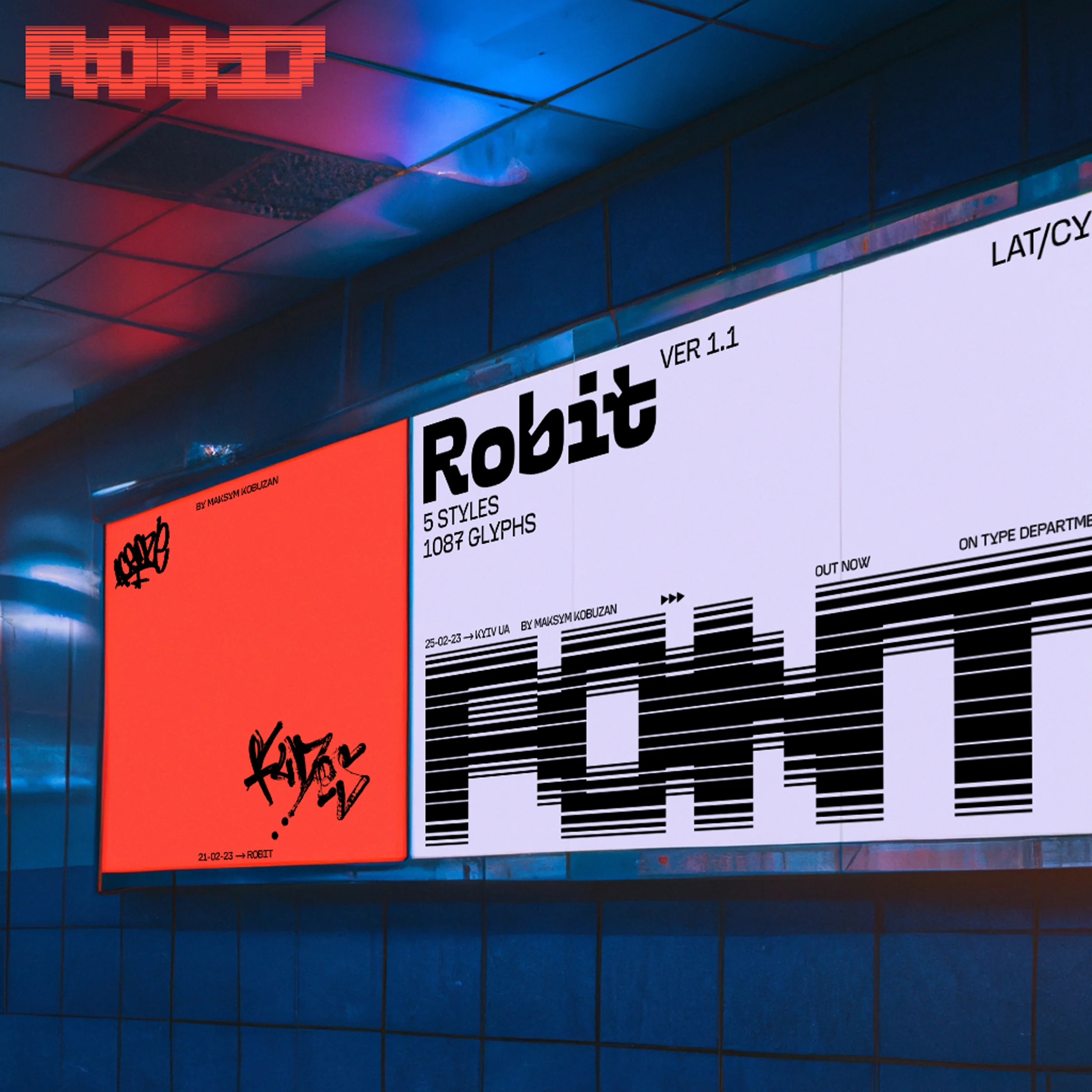 T1 Robit - Image 3