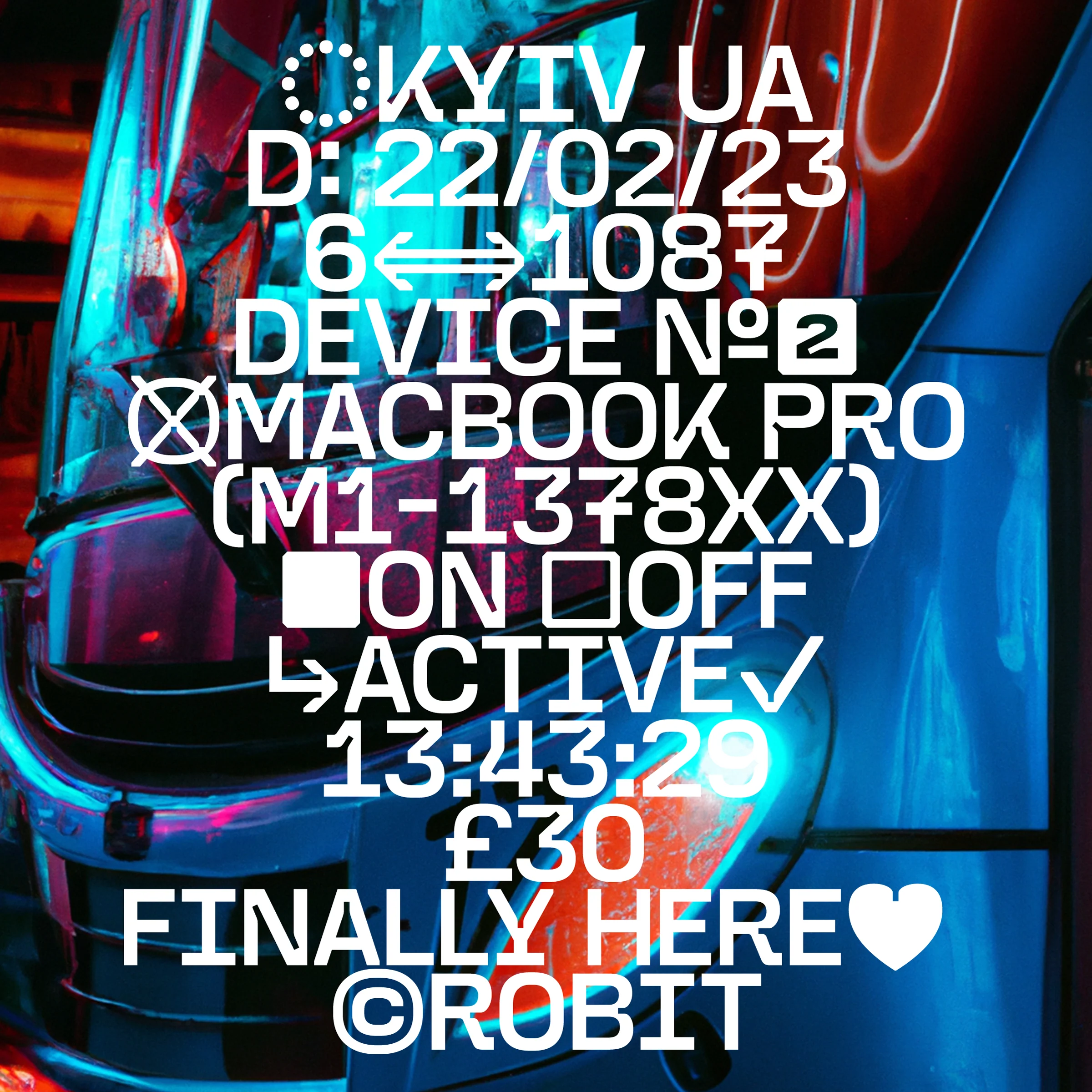 T1 Robit - Image 7