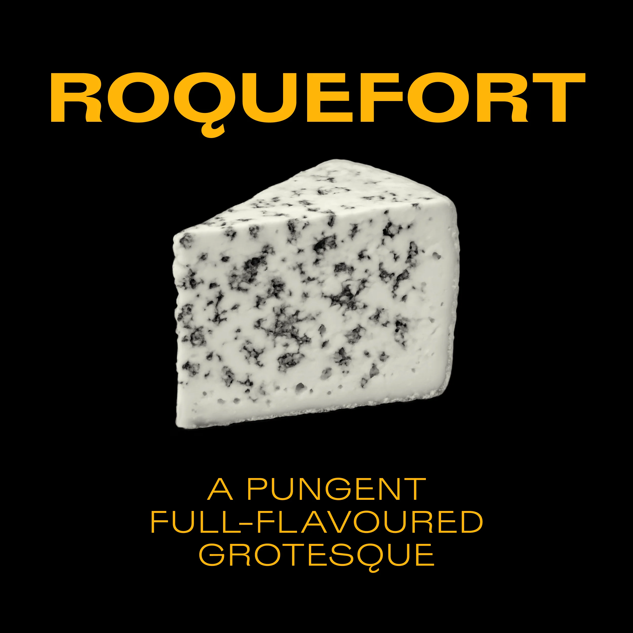 Roquefort