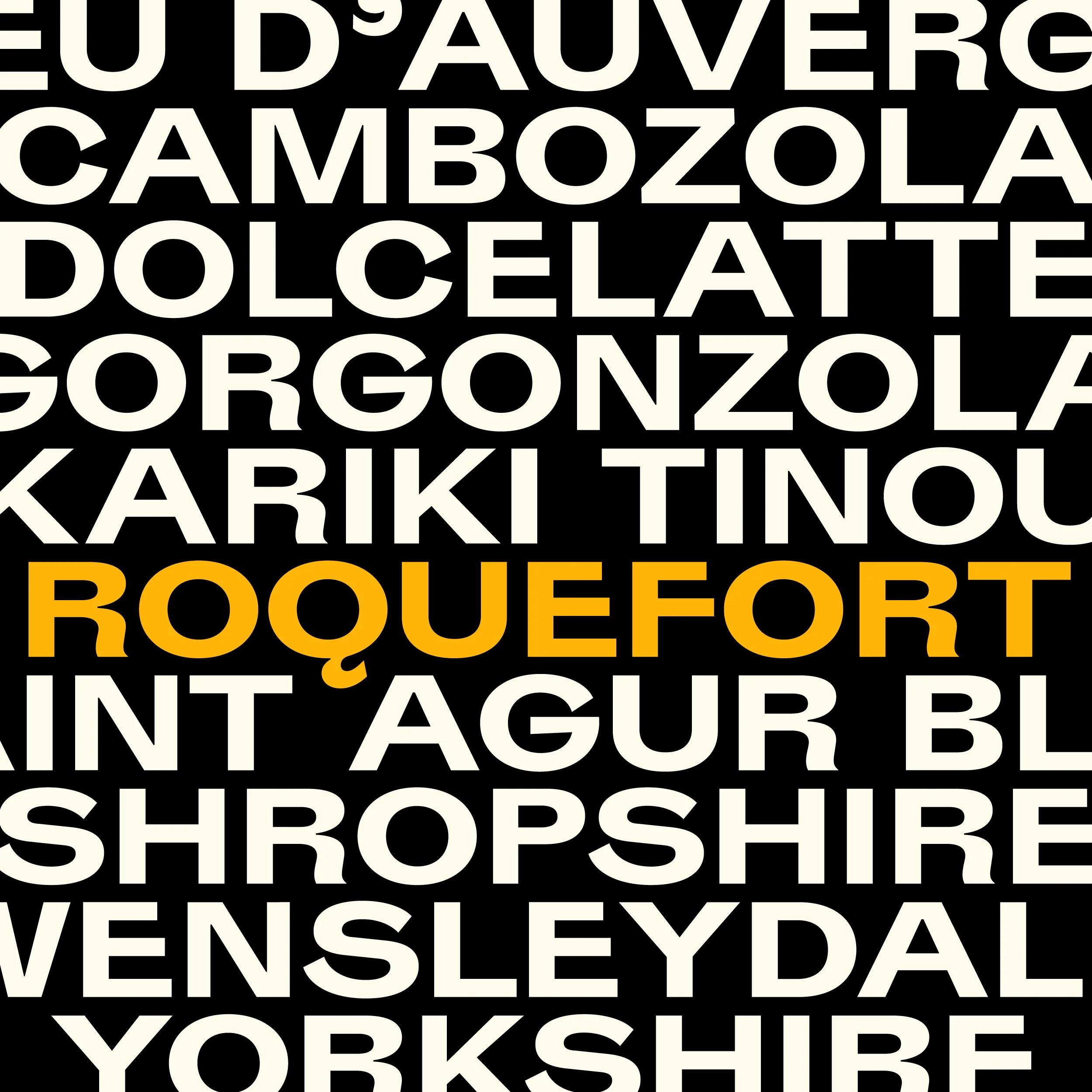 Roquefort - Image 2