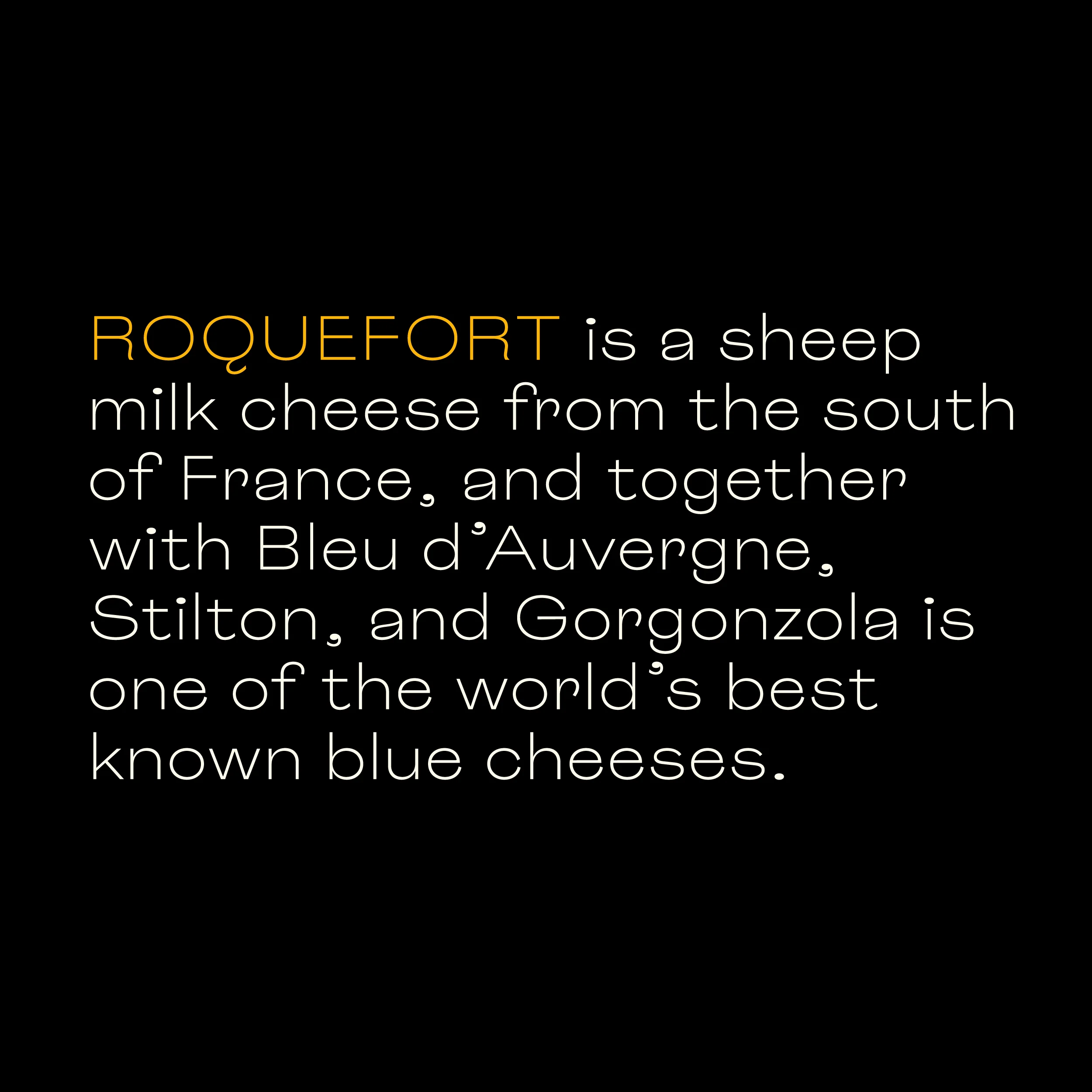 Roquefort - Image 8