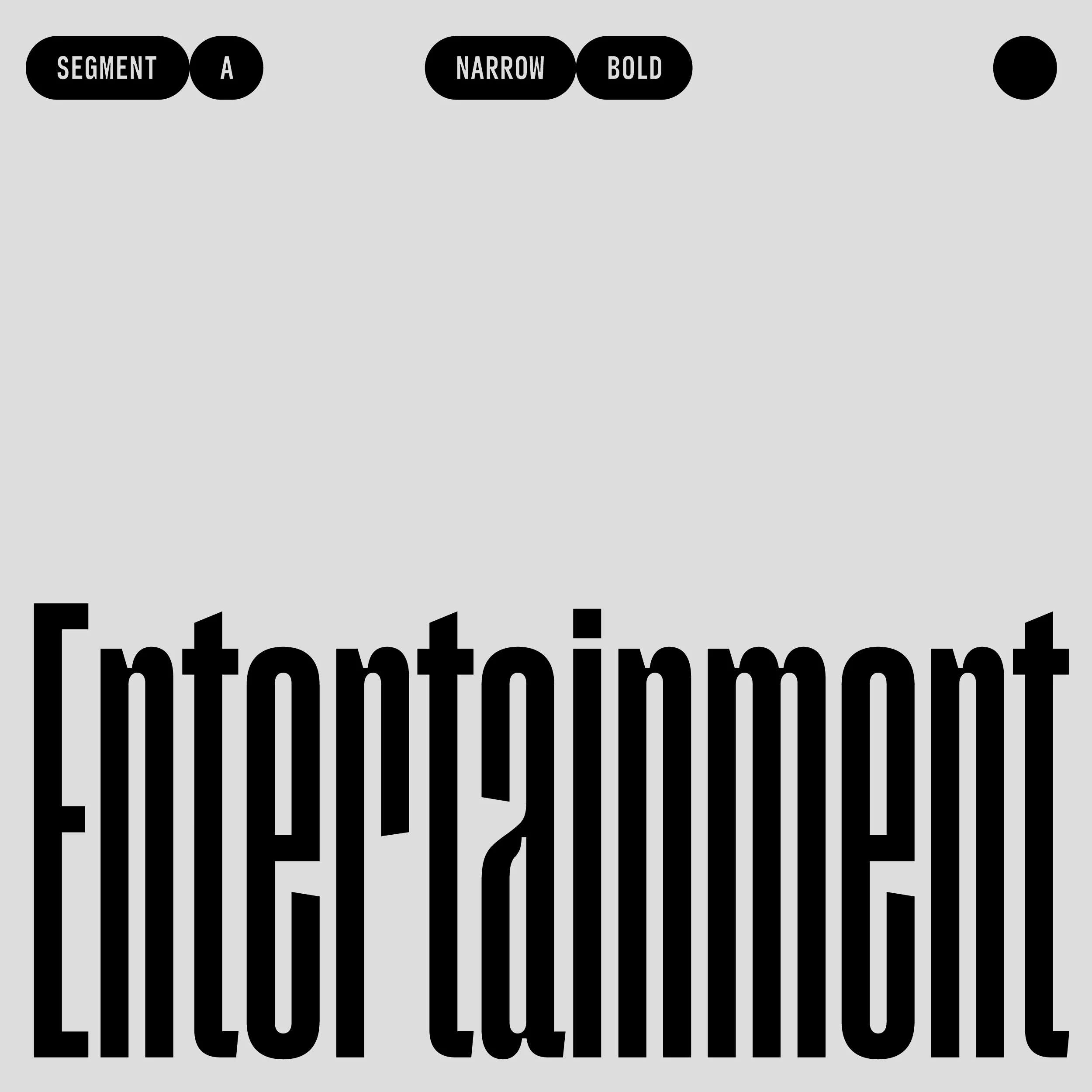 Segment A Narrow - Image 5