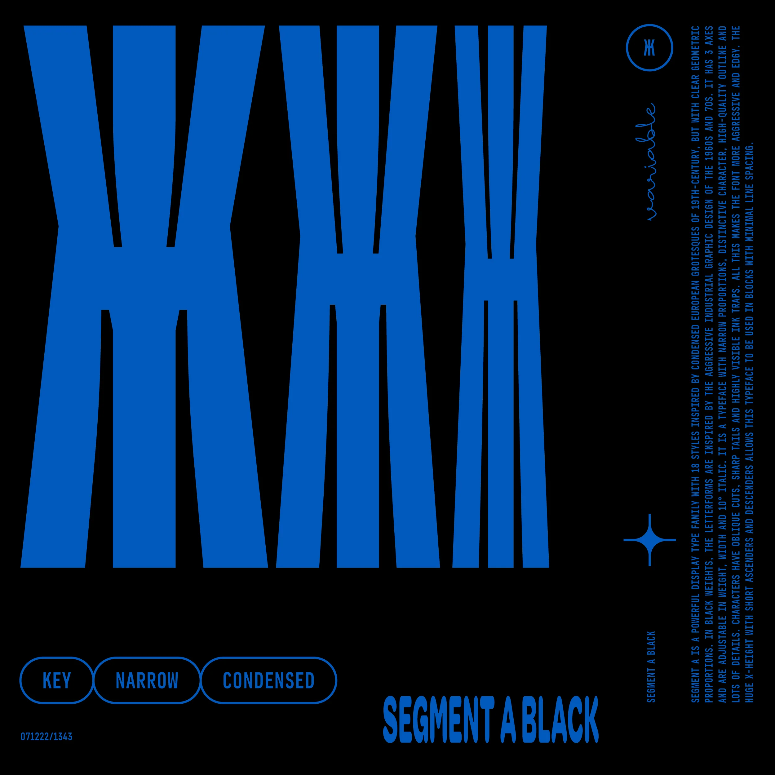 Segment A Narrow - Image 9