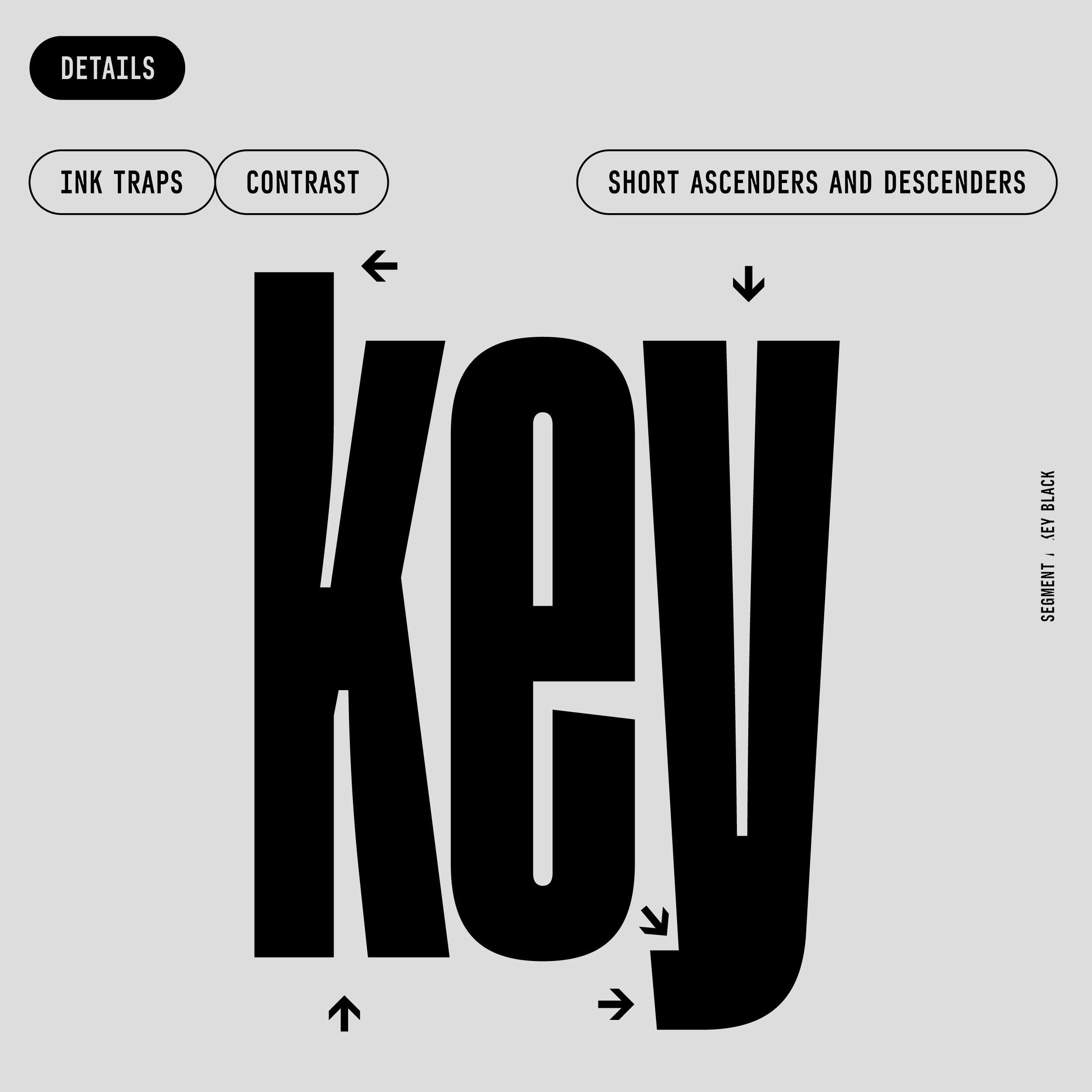 Segment A Key - Image 5