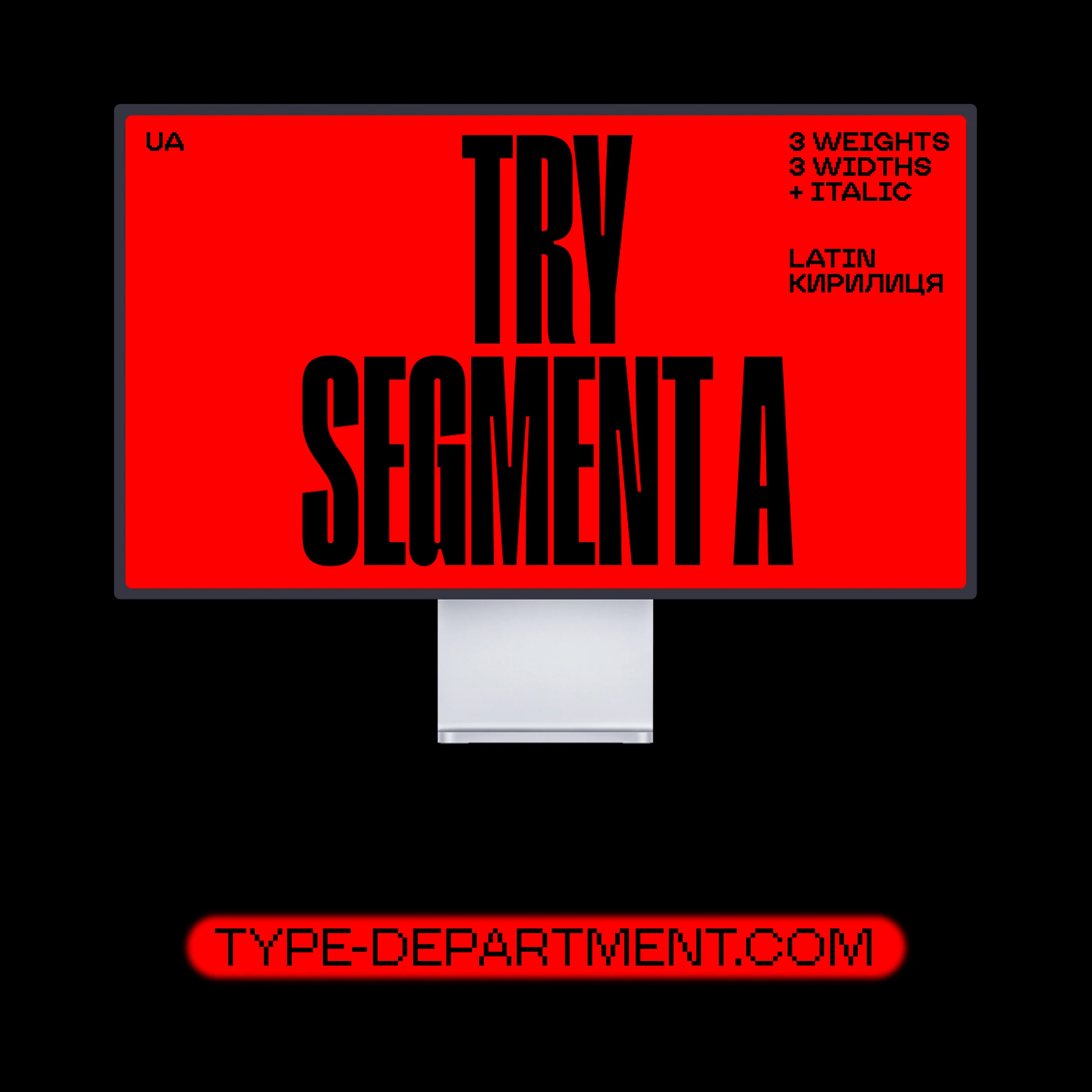 Segment A Key - Image 7