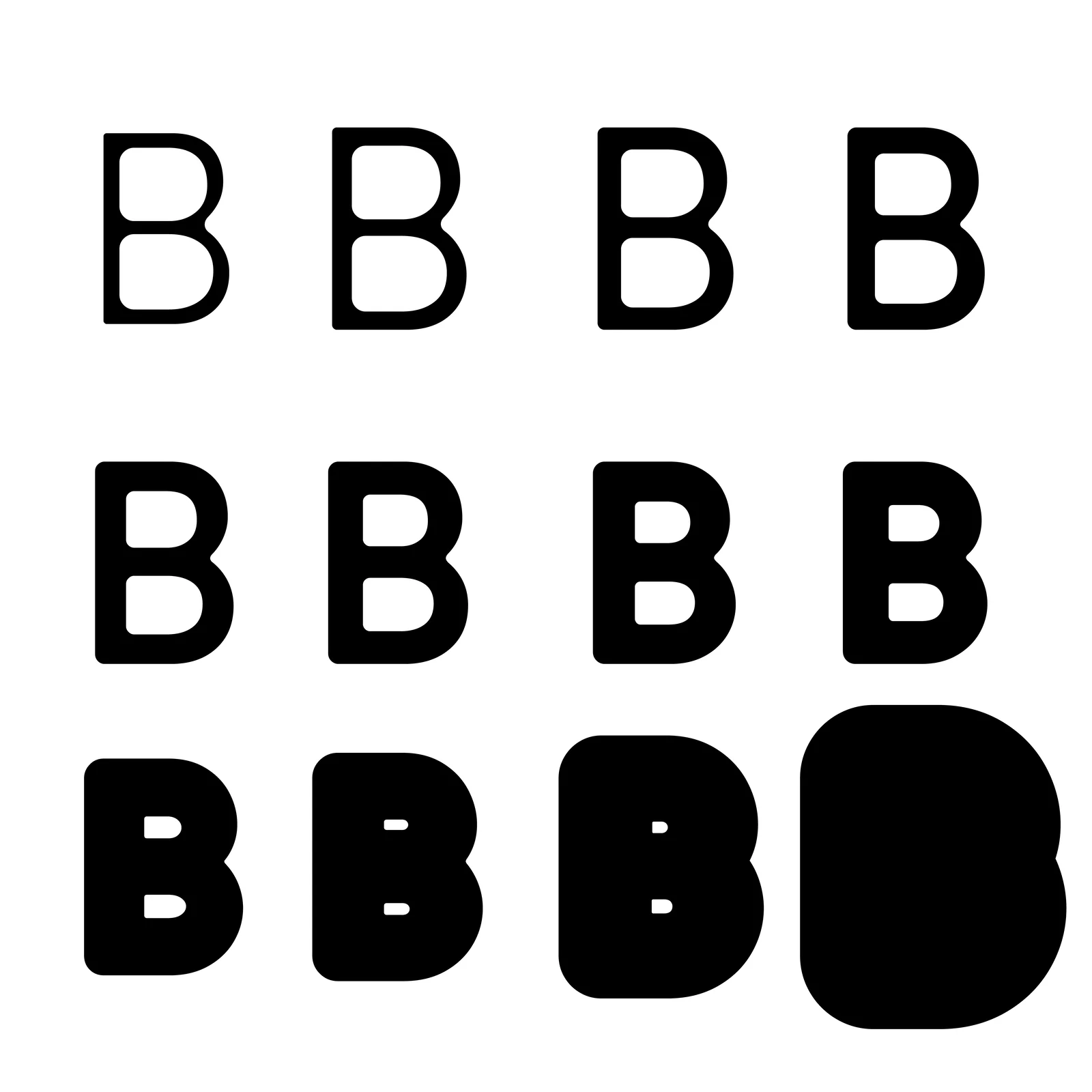 Serial B Neue - Image 4