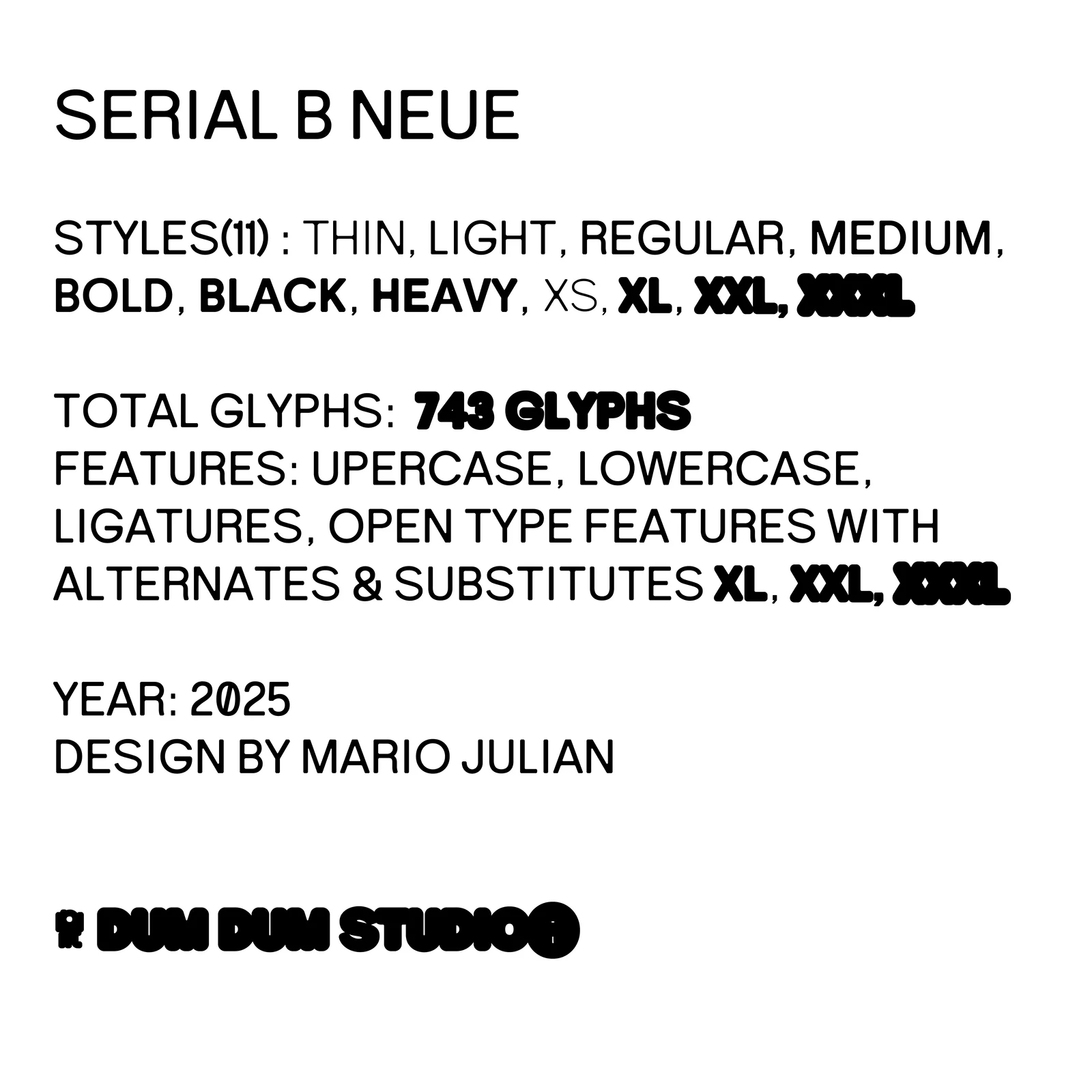Serial B Neue - Image 6
