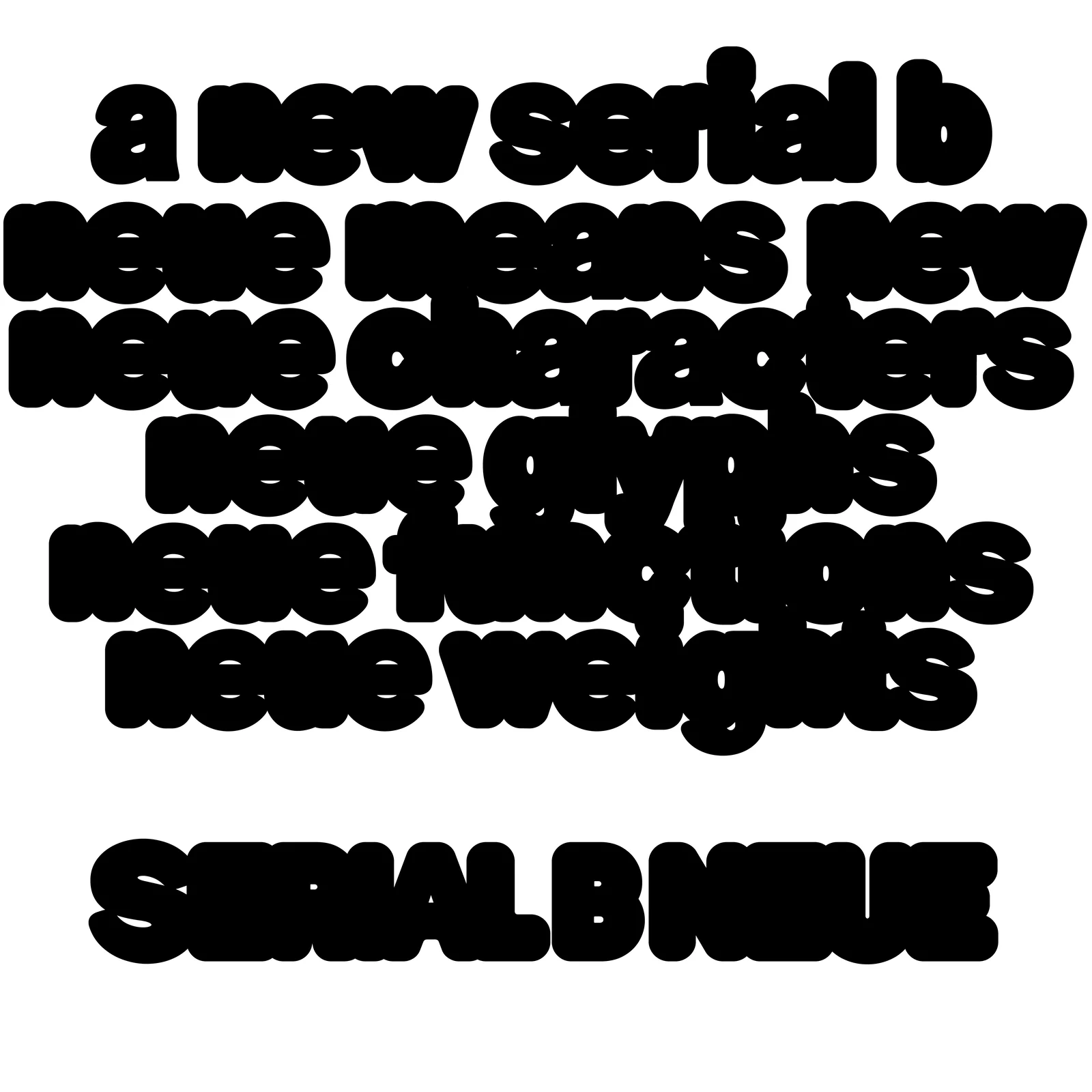 Serial B Neue - Image 7