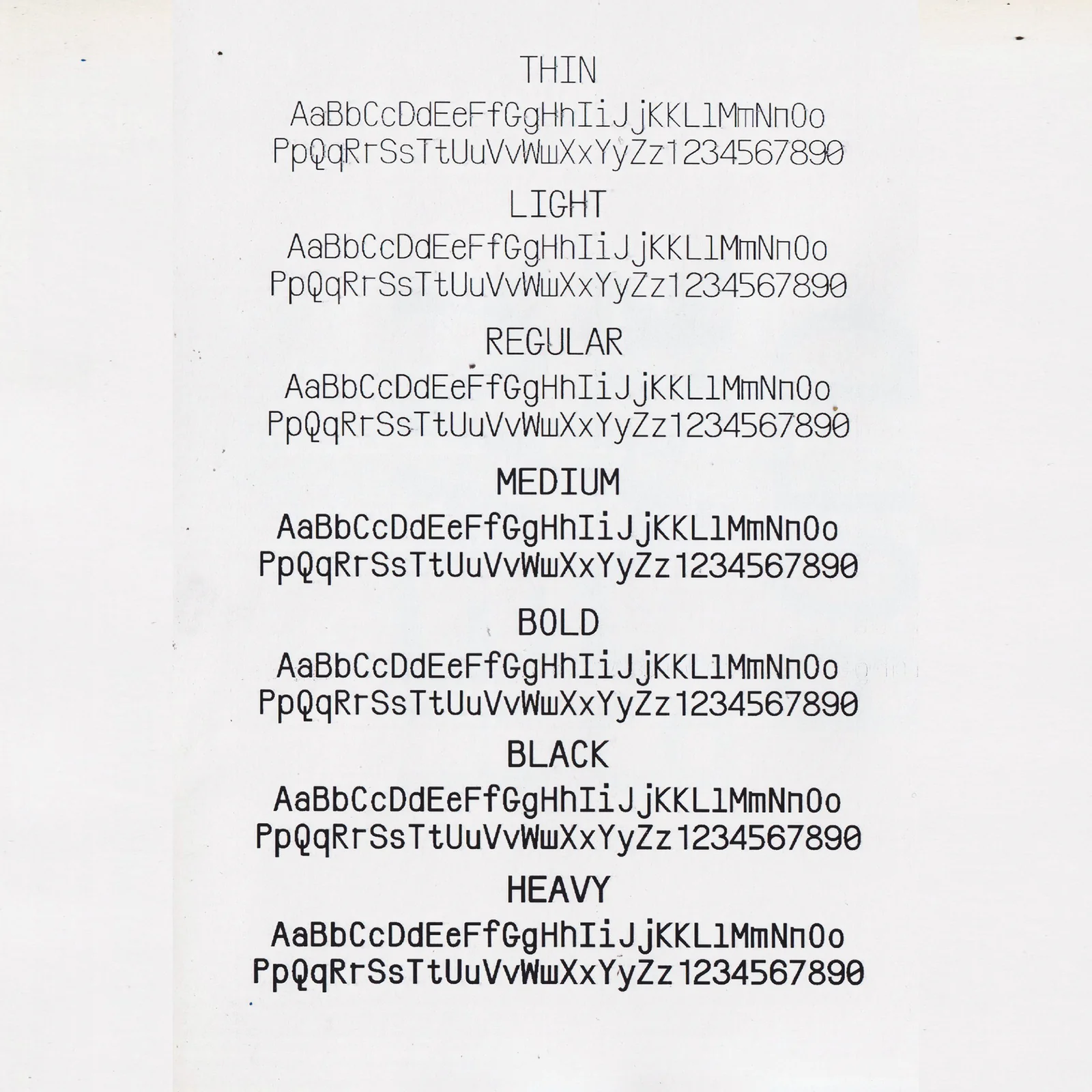 Serial C - Image 6