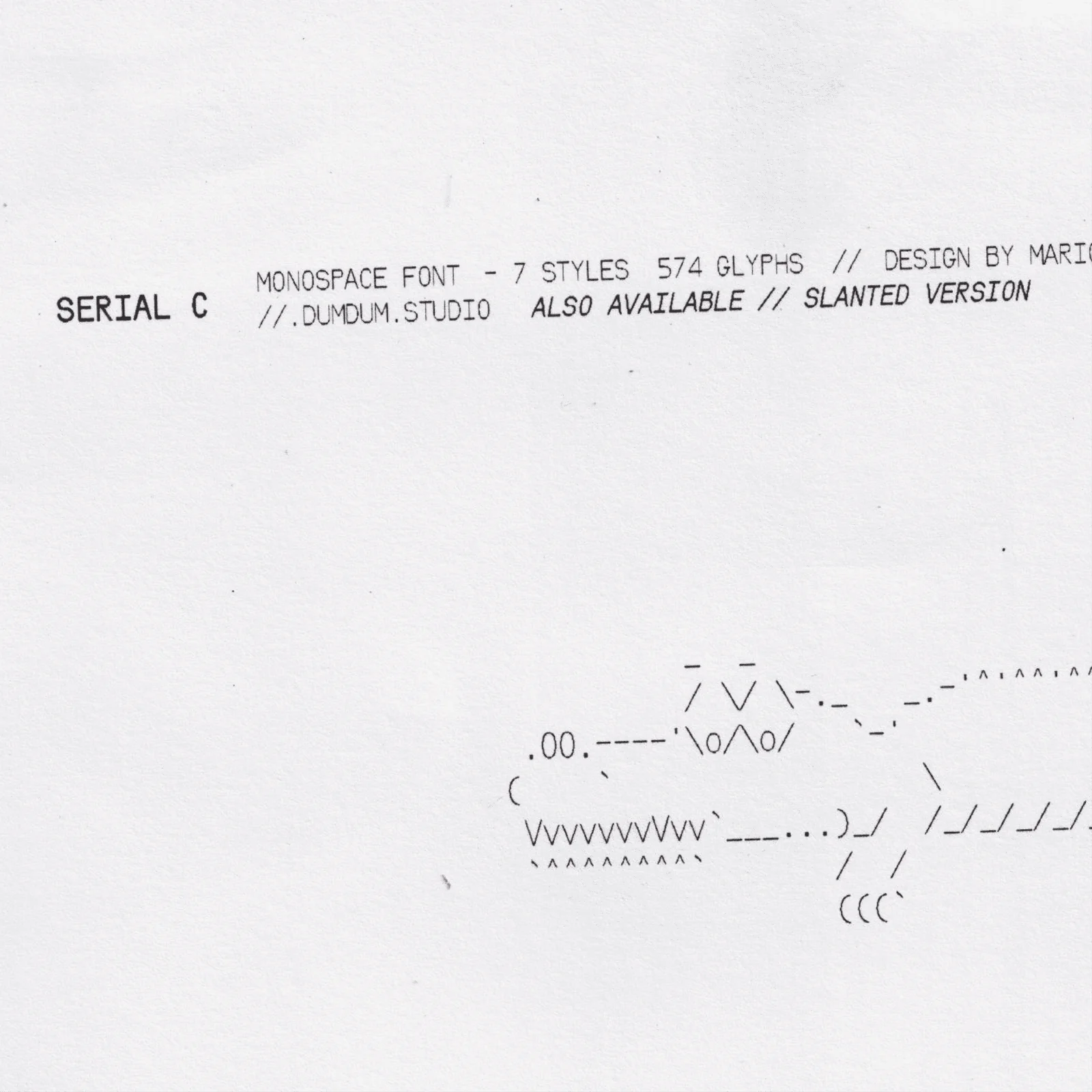 Serial C - Image 7