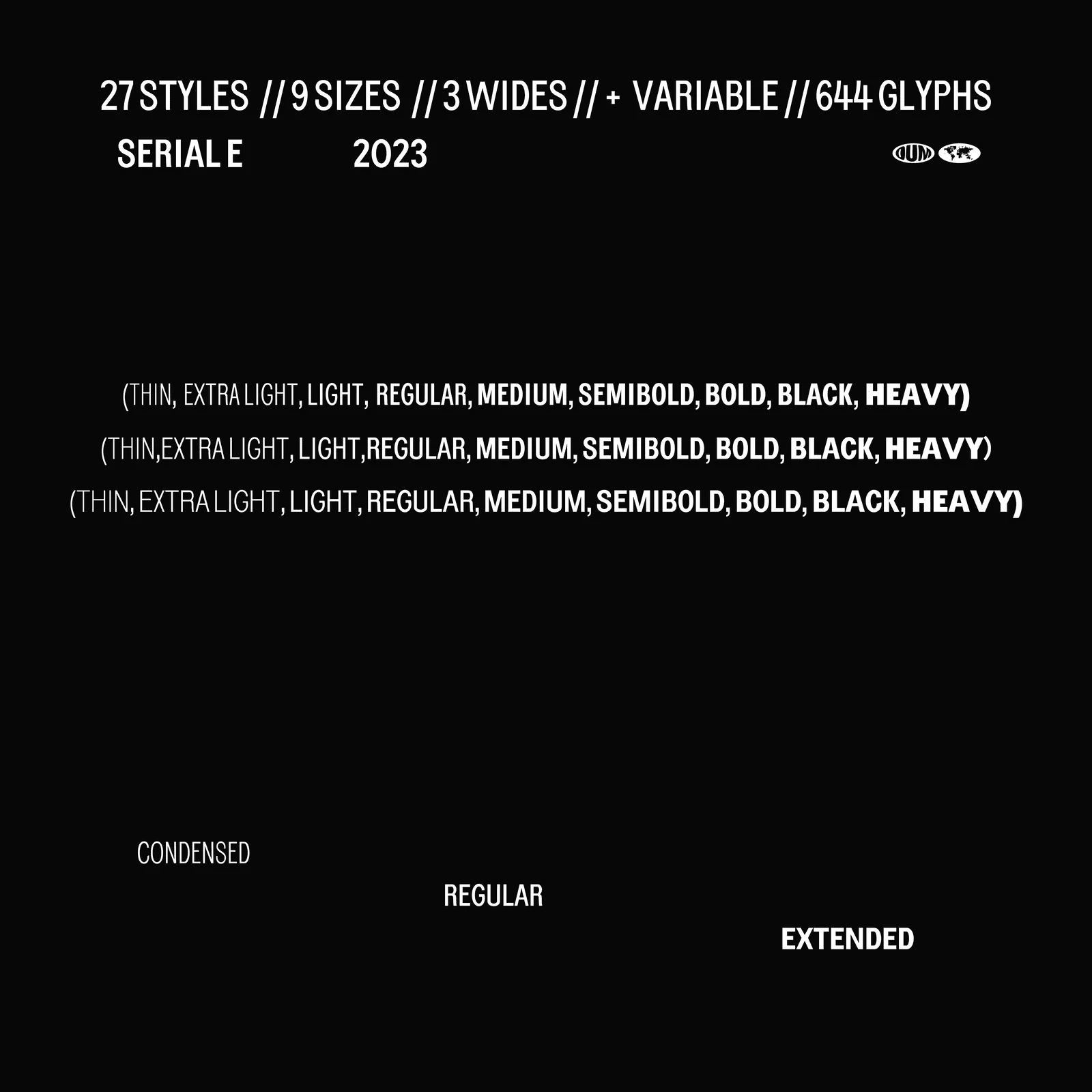 Serial E - Image 3