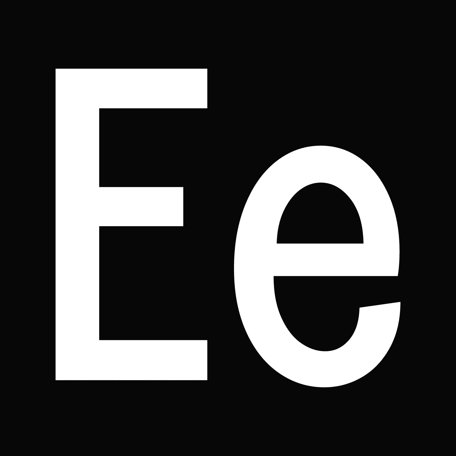 Serial E