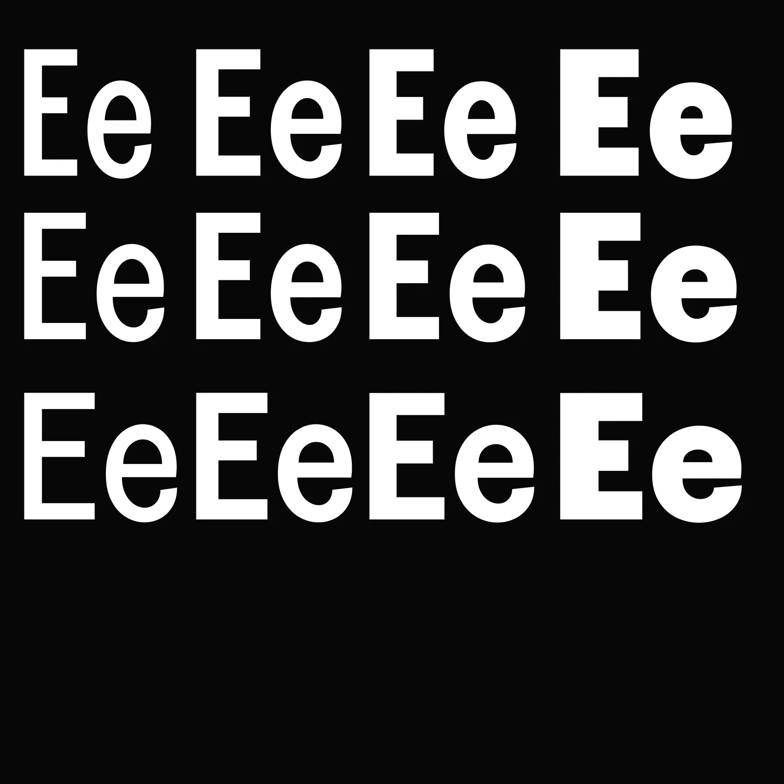 Serial E - Image 2