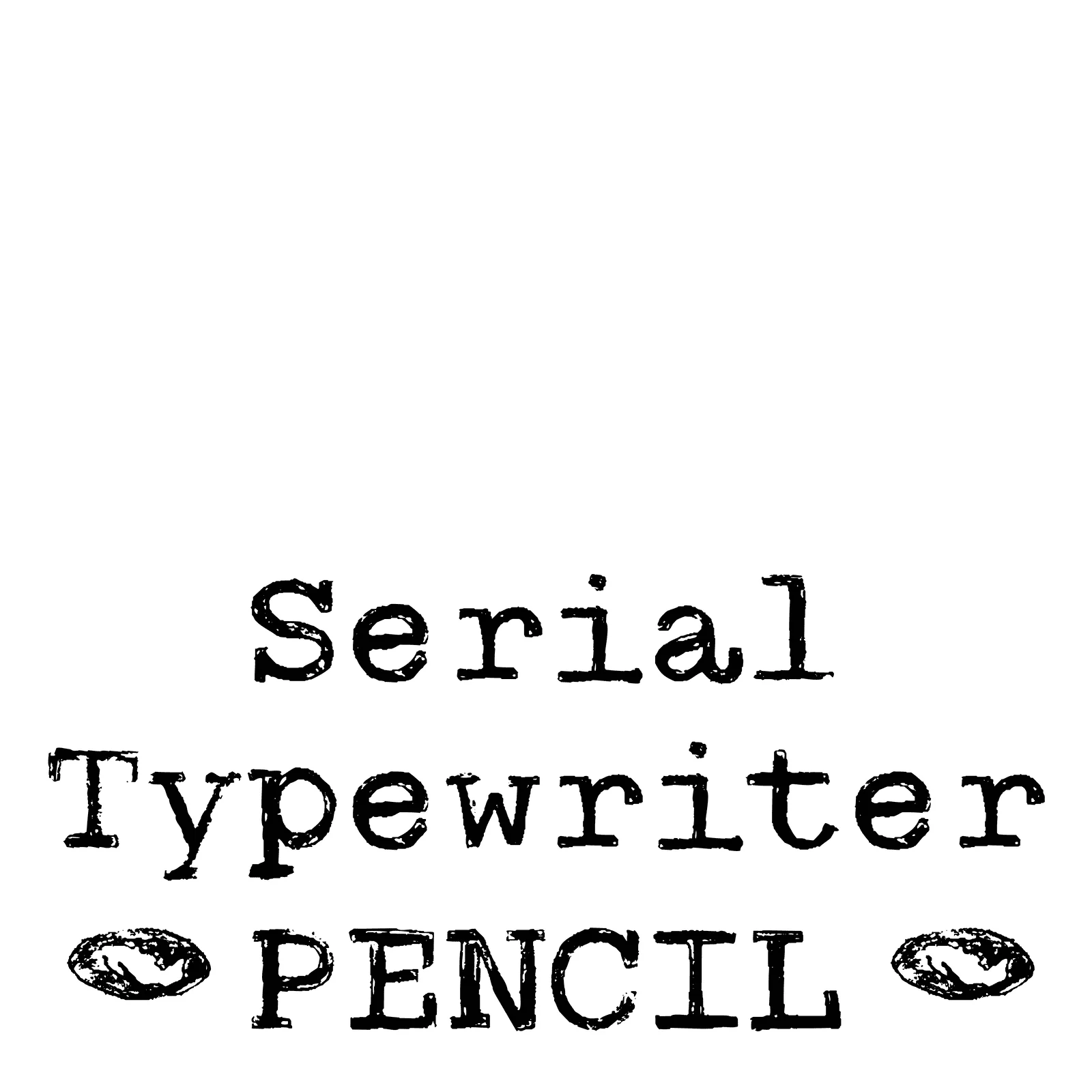 Serial Typewriter - Image 3