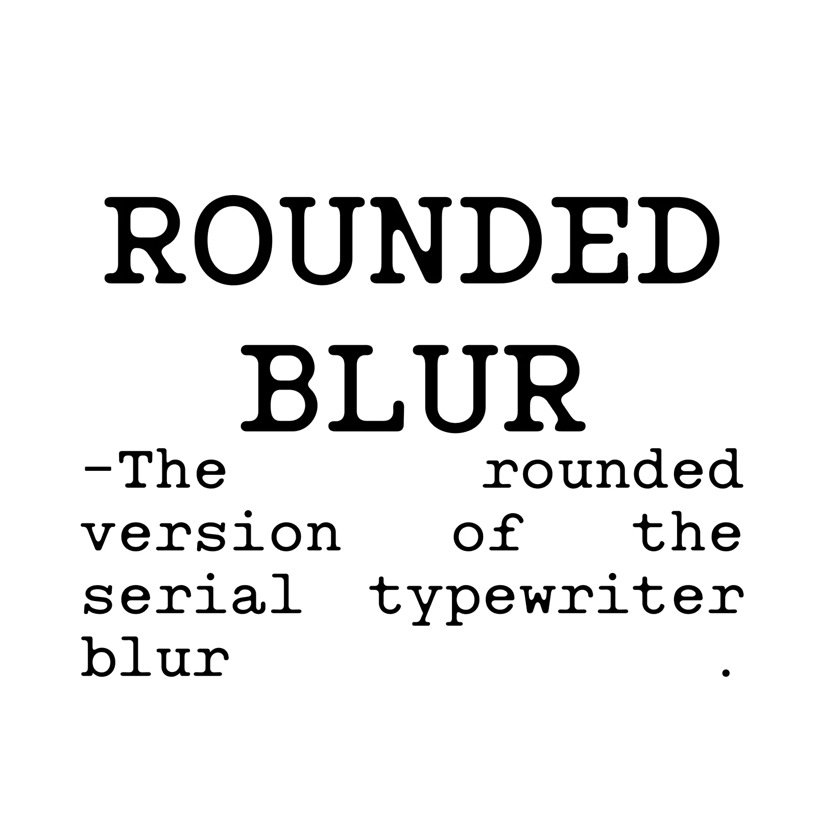 Serial Typewriter - Image 6