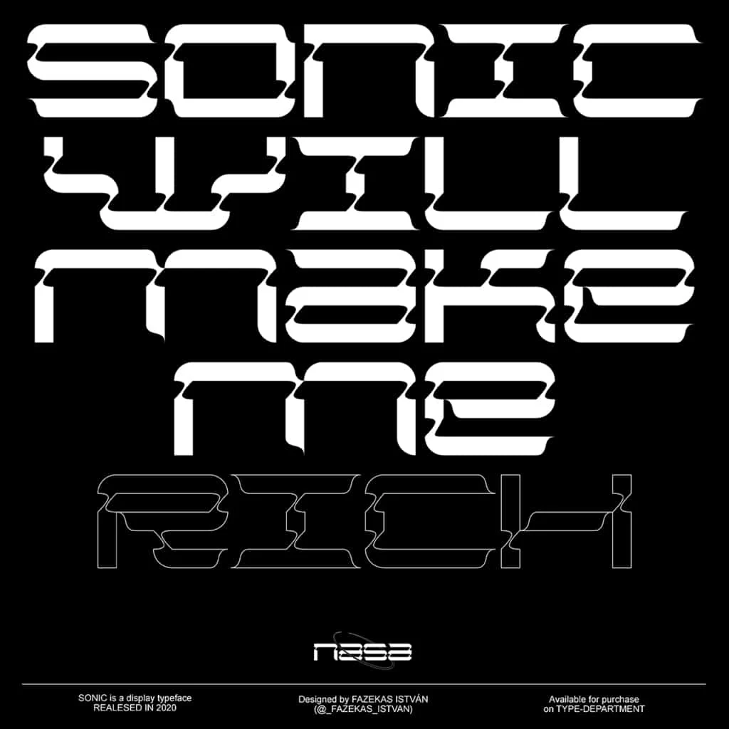 Sonic - Image 12