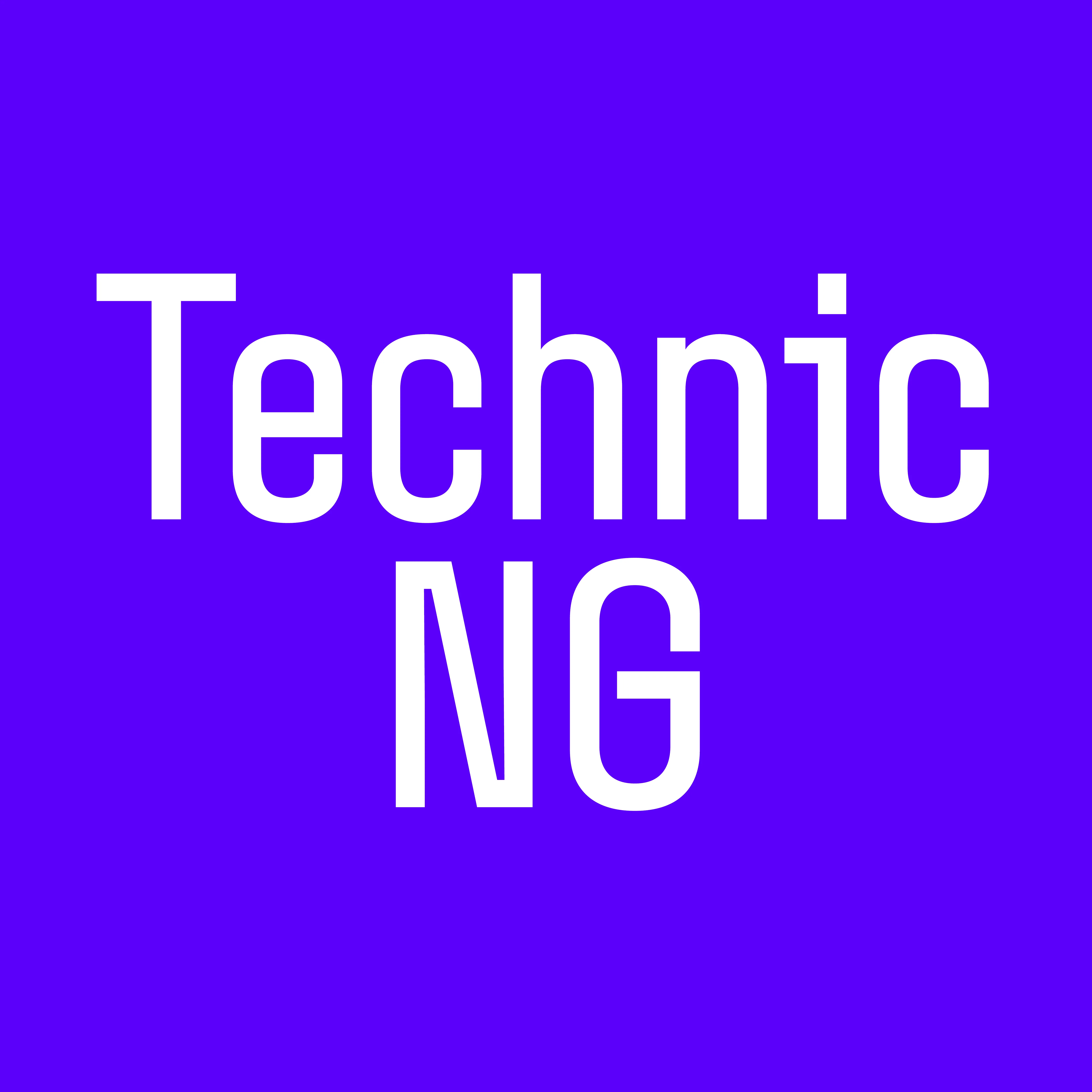 Technic NG