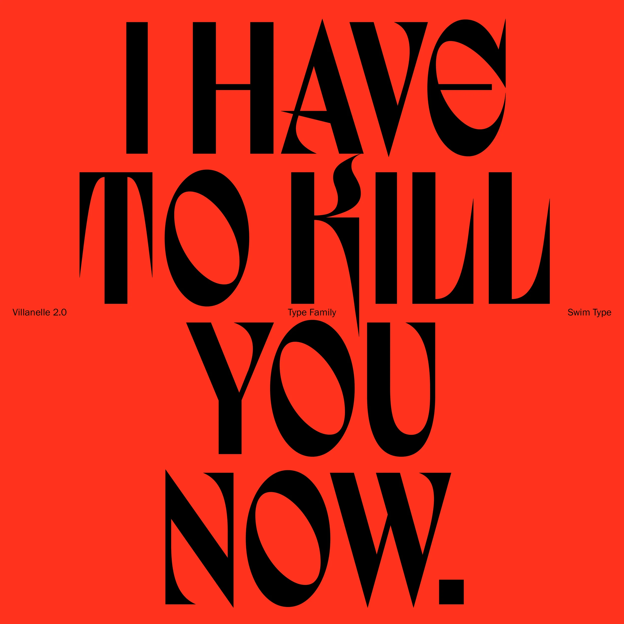 Villanelle 2.0 - Image 12