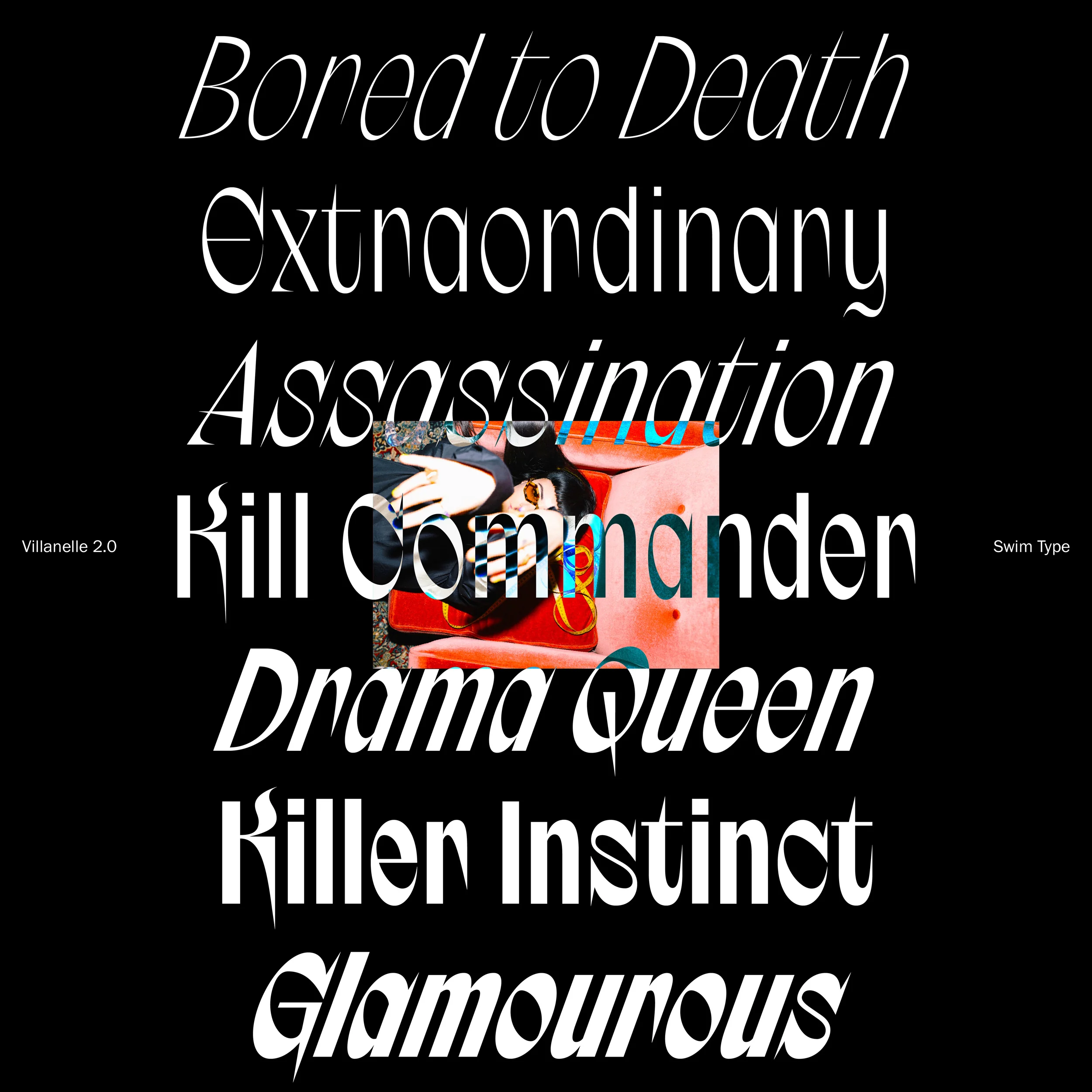 Villanelle 2.0 - Image 7